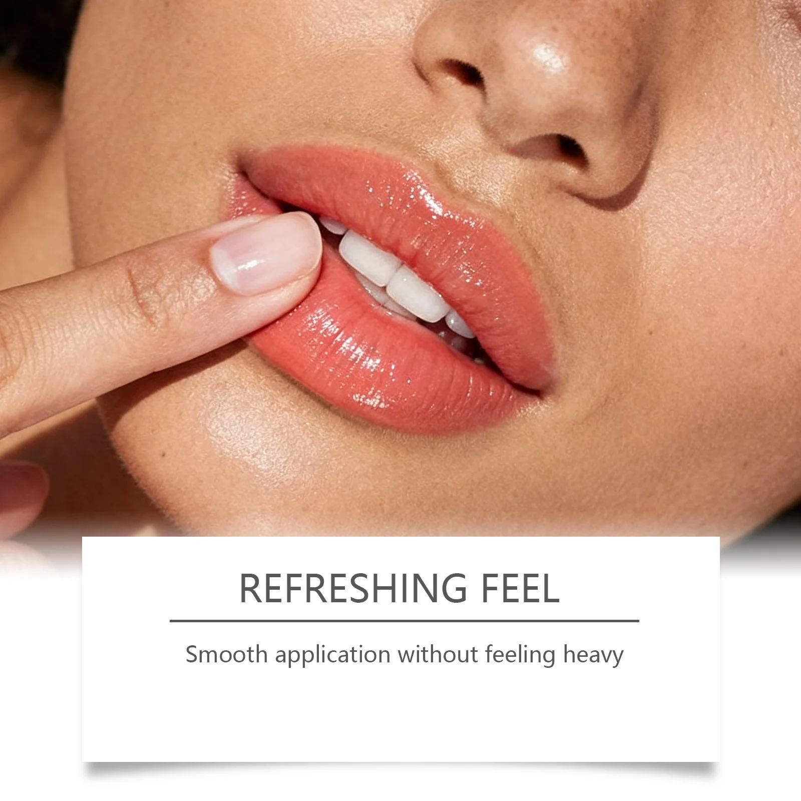 Brightening Lip Balm 30g, Hydrating Tint for Pink Lips, Nourishing & Renewing 6 brightening lip balm 30g renewing hydrating cih f32k38j5 desc 6