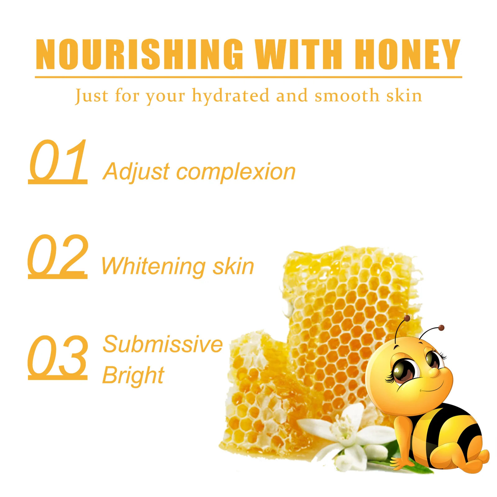 Brightening Peel-Off Mask 100g for Hydration & Even Skin Tone 4 brightening peel off mask 100g cih gkbdj4w4 desc 4