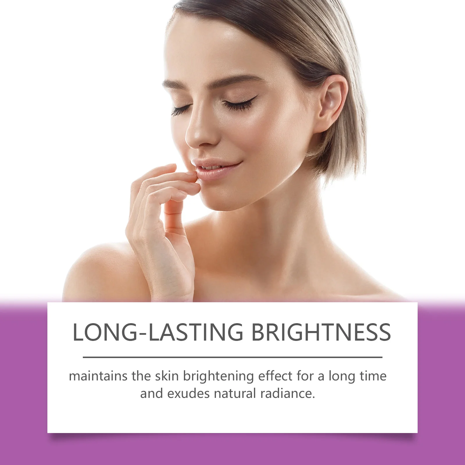 OceAura Brightening Radiance Cream with Kojic Acid & Alpha Arbutin for Women 6 brightening radiance cream cih xqvhjzj2 desc 7
