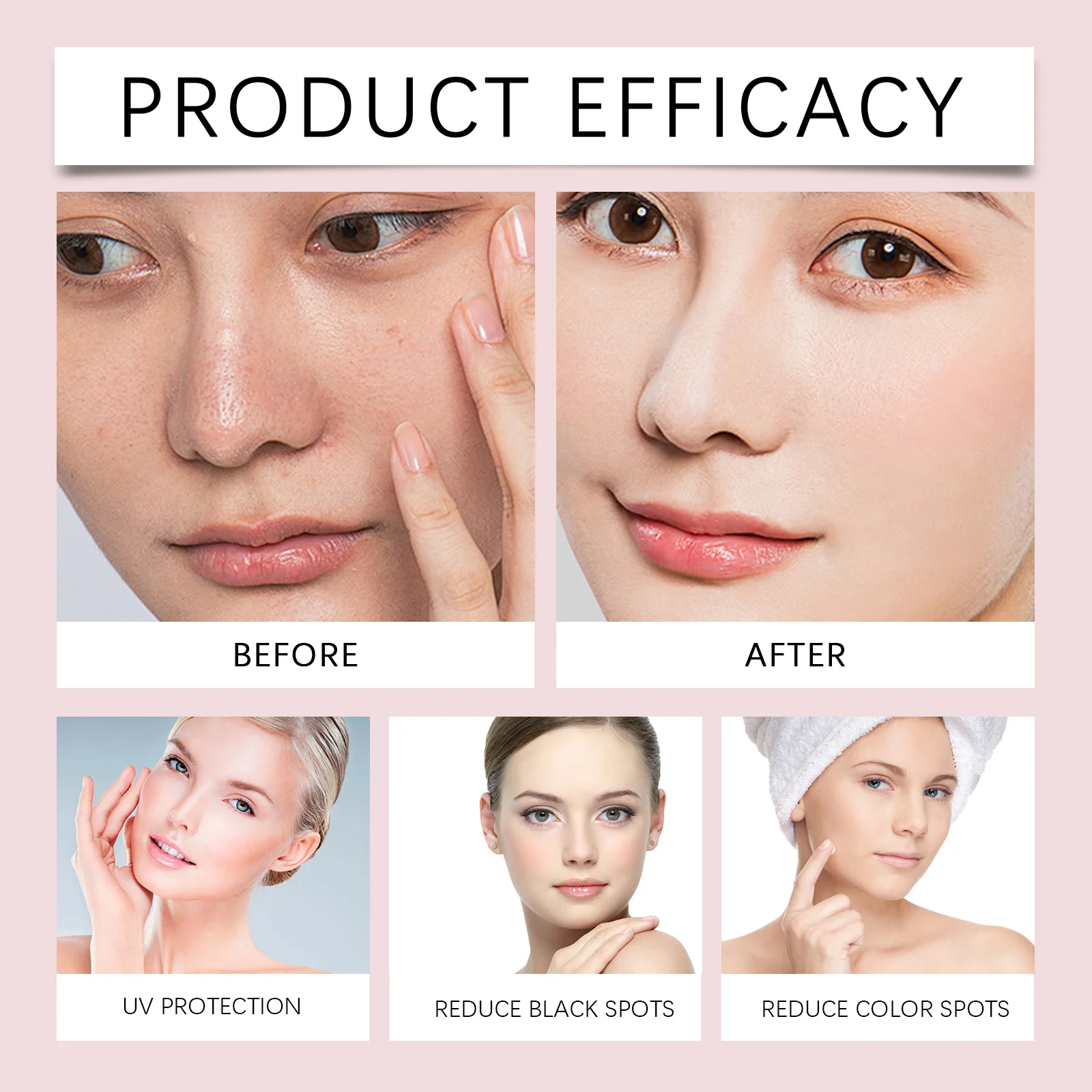 Brightening Sunscreen SPF PA++++ 40g Lightweight Daily Face & Body Moisturizer with Niacinamide 9 brightening sunscreen spf pa plus plus plus plus 40g lightweight daily face body moisturizer der gruazkxw desc 9