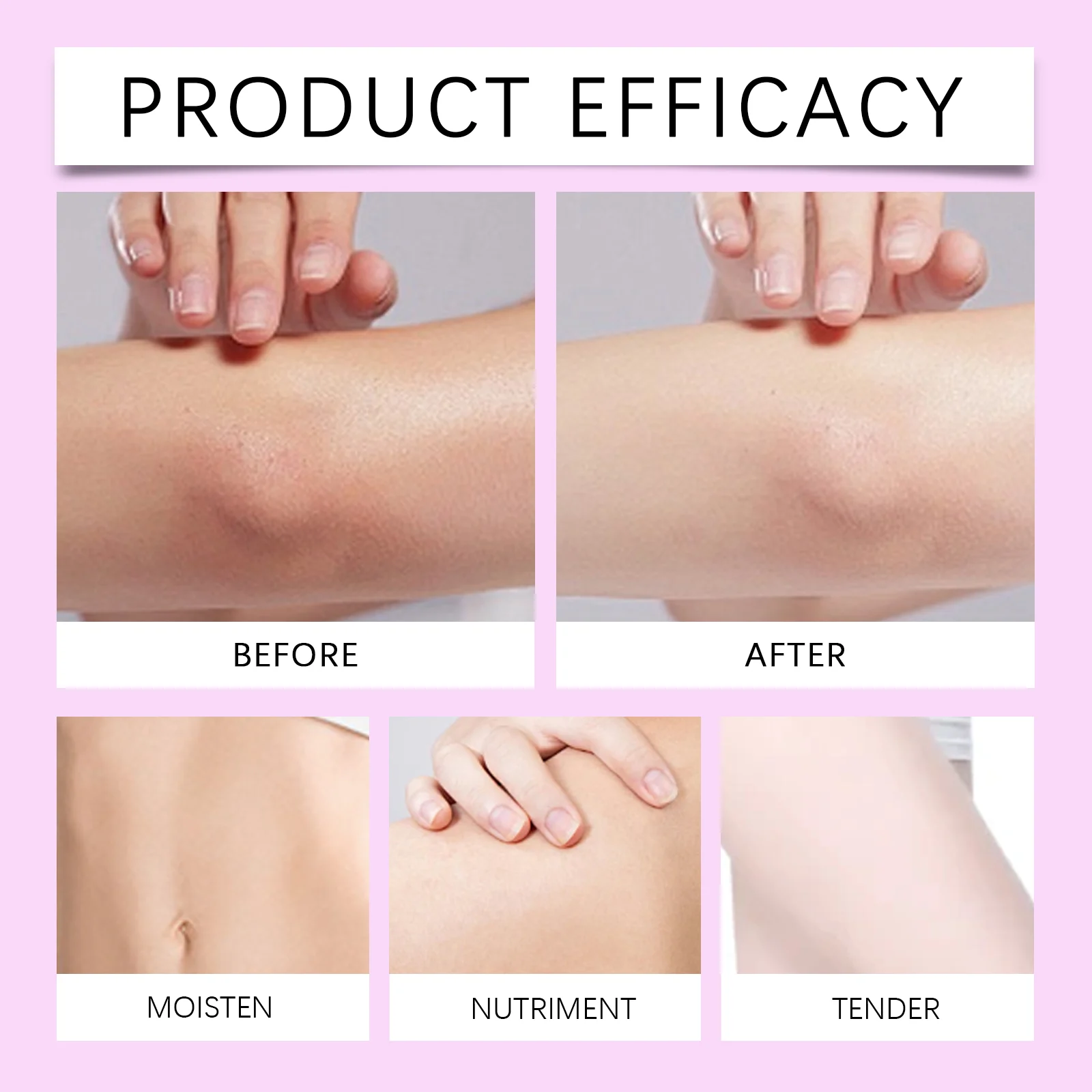 Cake Body Lotion 100g Deep Moisturizing Hand & Body Cream for Dry Skin, Non-Greasy Formula 9 cake body lotion 100g deep moisturizing hand body cream cih qqaz6cyb desc 9
