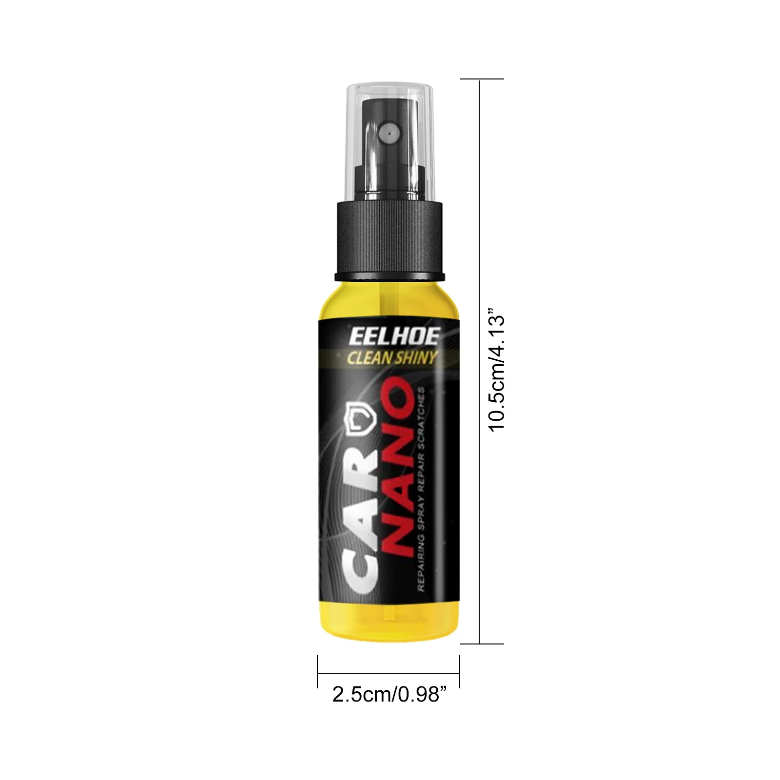Car Nano Coating Spray Liquid Wax Paint Sealant Glaze & Ceramic Coating 1 car nano coating spray liquid wax paint sealant cih mf8pmrkq desc 1