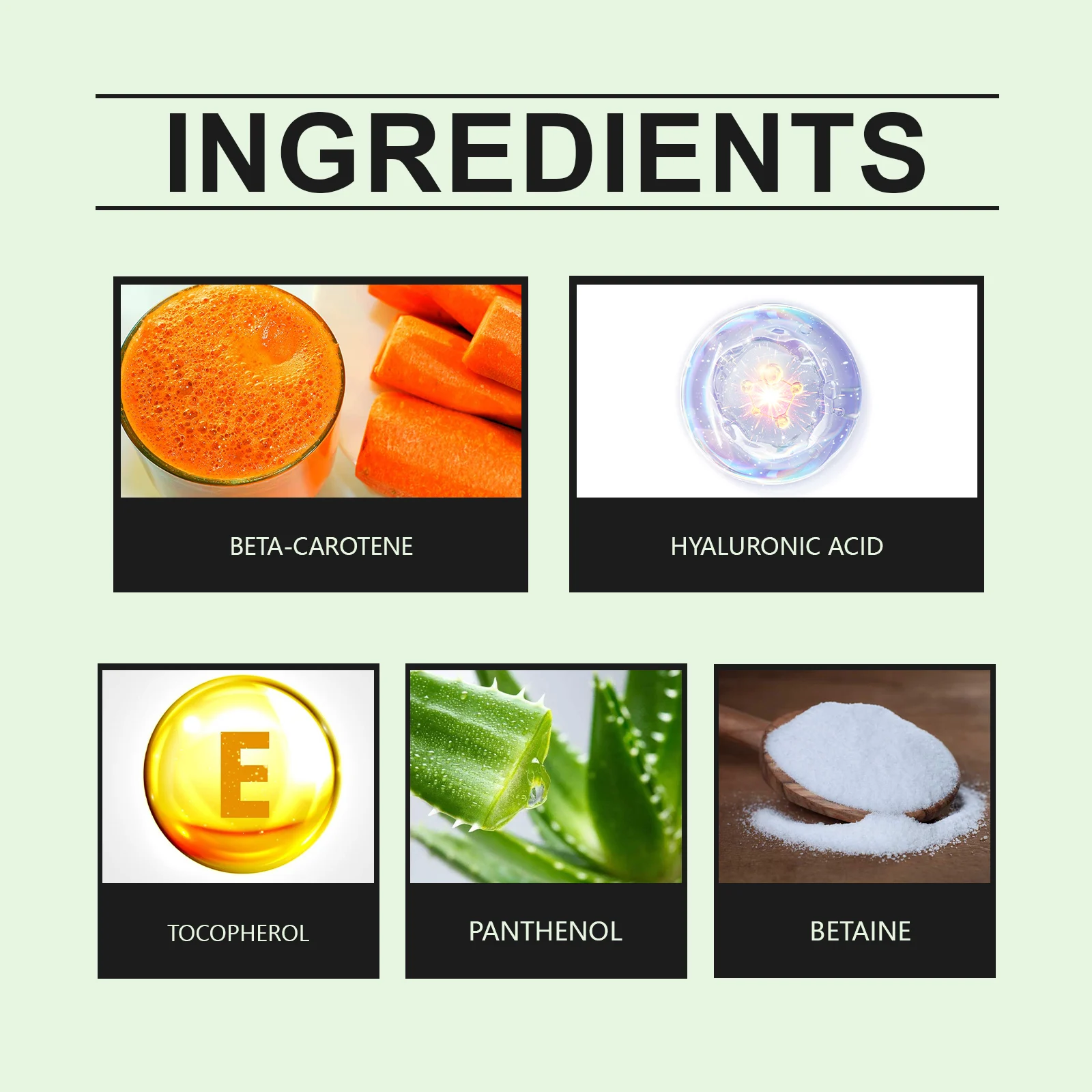 Carrot Face Mask 100g Hydrating Brightening Nourishing Skin Care 3 carrot face mask 100g cih vuct8dgm desc 3