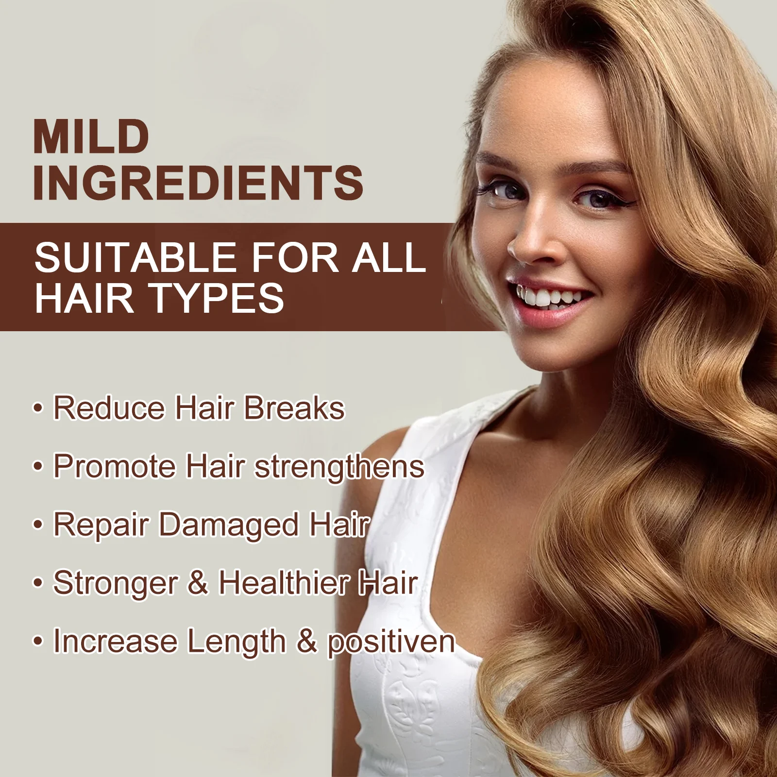 Castor Oil Hair Strengthening Oil 30ml - Repair Damaged Hair, Nourish Scalp & Reduce Hair Loss 2 castor oil hair strengthening oil 30ml cih qs4uns2e desc 2