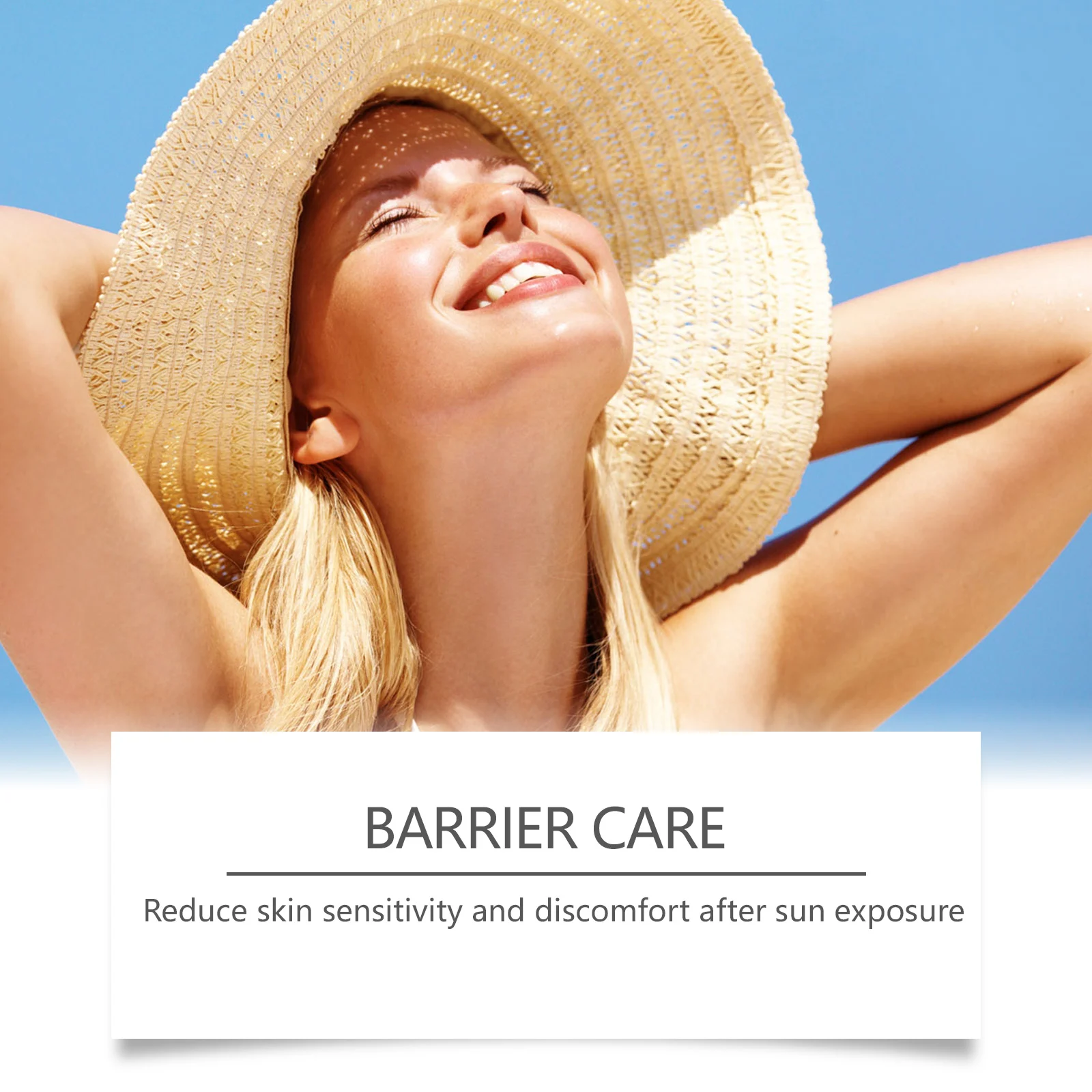 Centella Asiatica Sunscreen SPF50 PA+++ Broad Spectrum Face Sunscreen 50g 11 centella asiatica spf50 pa broad spectrum face sunscreen 50g der bf6pwt52 desc 11