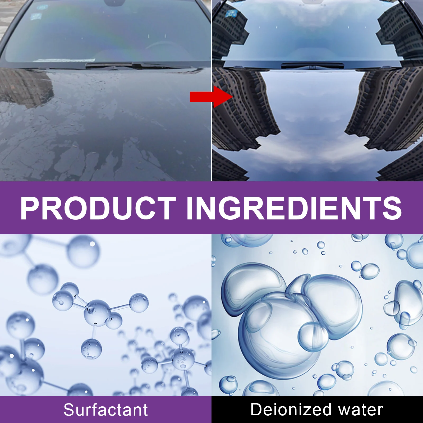 Ceramic Coating Spray 60ml Quick Detailer Spray Nano Coating for Car Paint Protection and Shine 2 ceramic coating spray 60ml quick detailer nano coating cih bg28qtdy desc 2