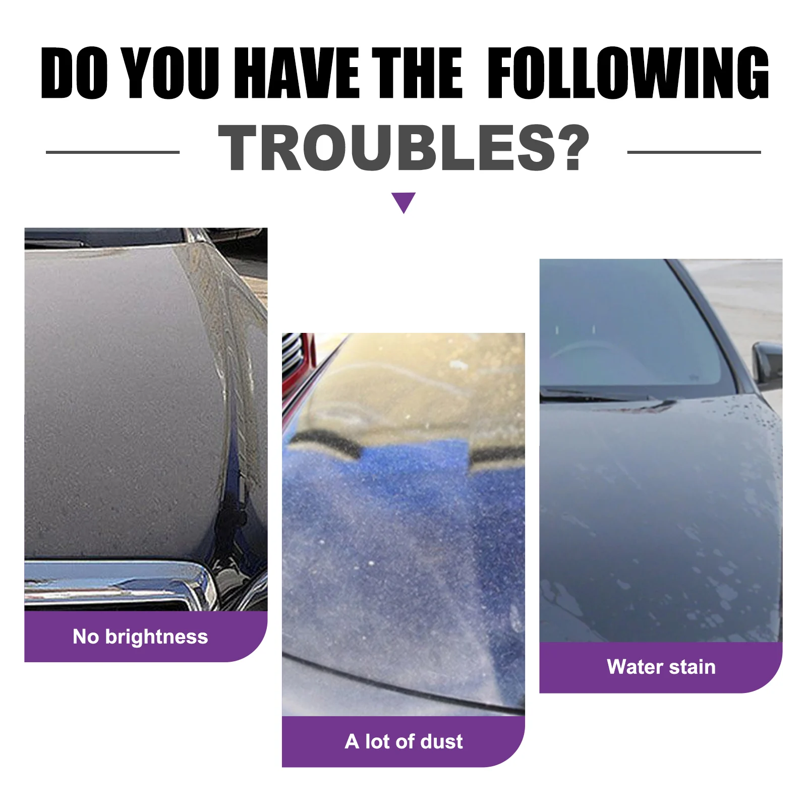 Ceramic Coating Spray 60ml Quick Detailer Spray Nano Coating for Car Paint Protection and Shine 8 ceramic coating spray 60ml quick detailer nano coating cih bg28qtdy desc 8