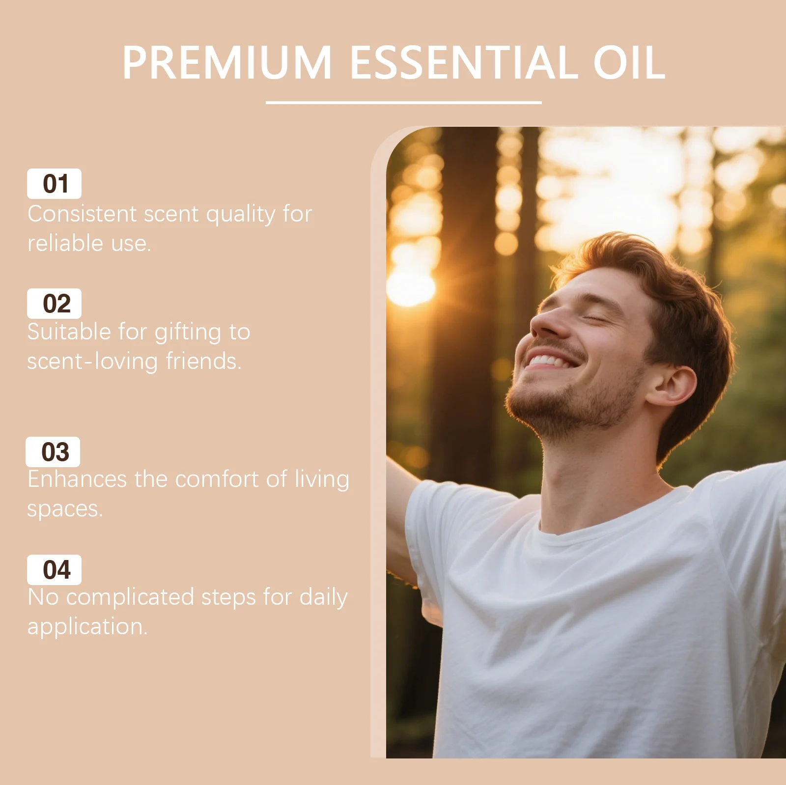 Cinnamon Aromatherapy Essential Oil Moisturizing Body Care 10ml 7 cinnamon aromatherapy essential oil 10ml der 69yjszrk desc 7