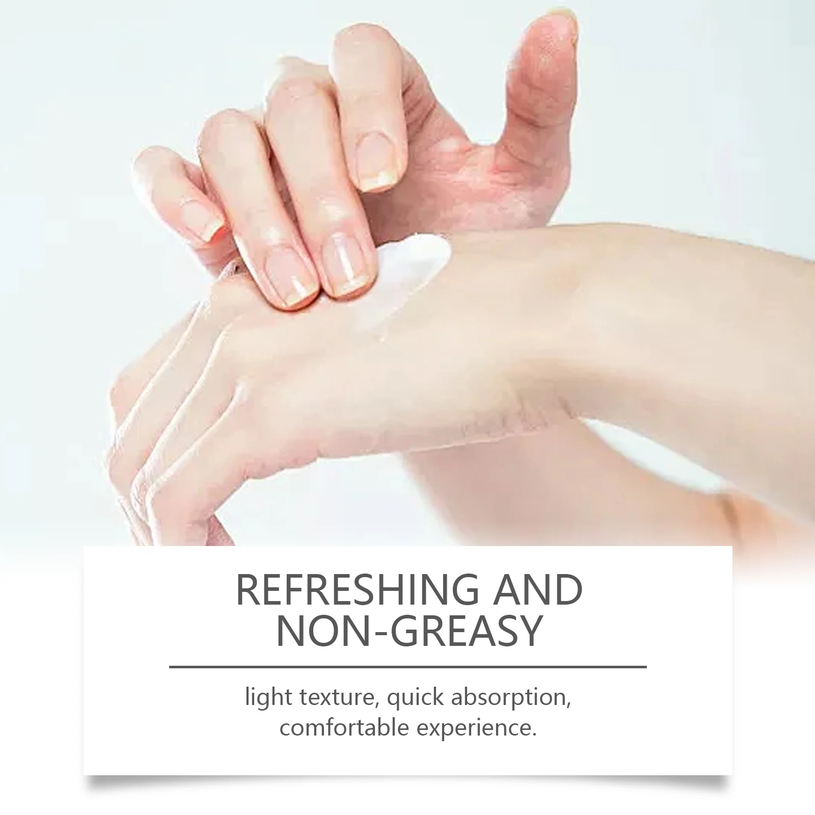 Coconut Moisturizing Hand Cream 80g with Shea Butter & Glycerin for Dry Skin 10 coconut moisturizing hand cream 80g cih m8pm9pgv desc 10
