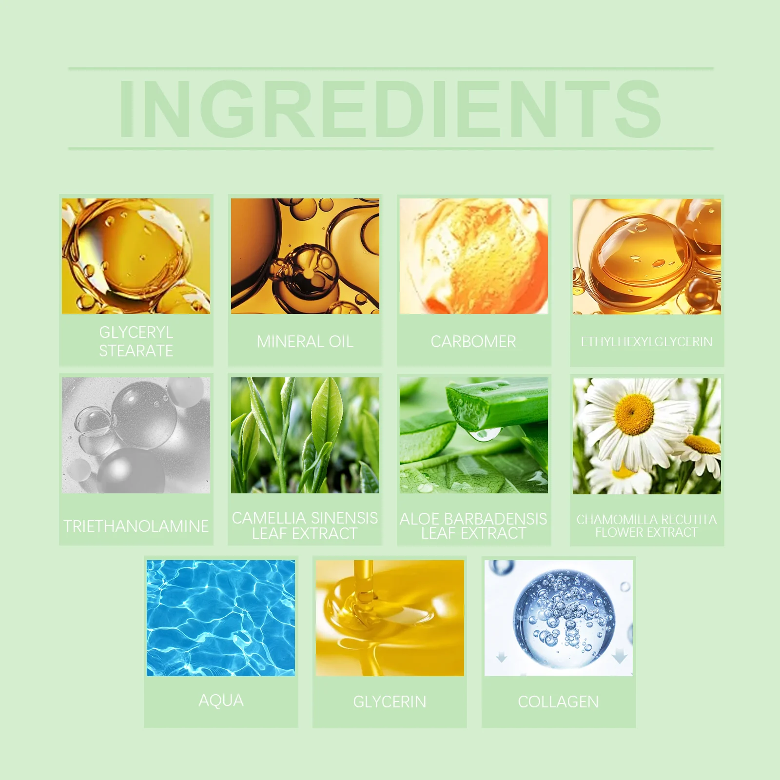 Collagen Body Cream 100g Firming & Moisturizing Cream for All Skin Types 3 collagen body cream 100g firming moisturizing cih d4y2t5ra desc 3