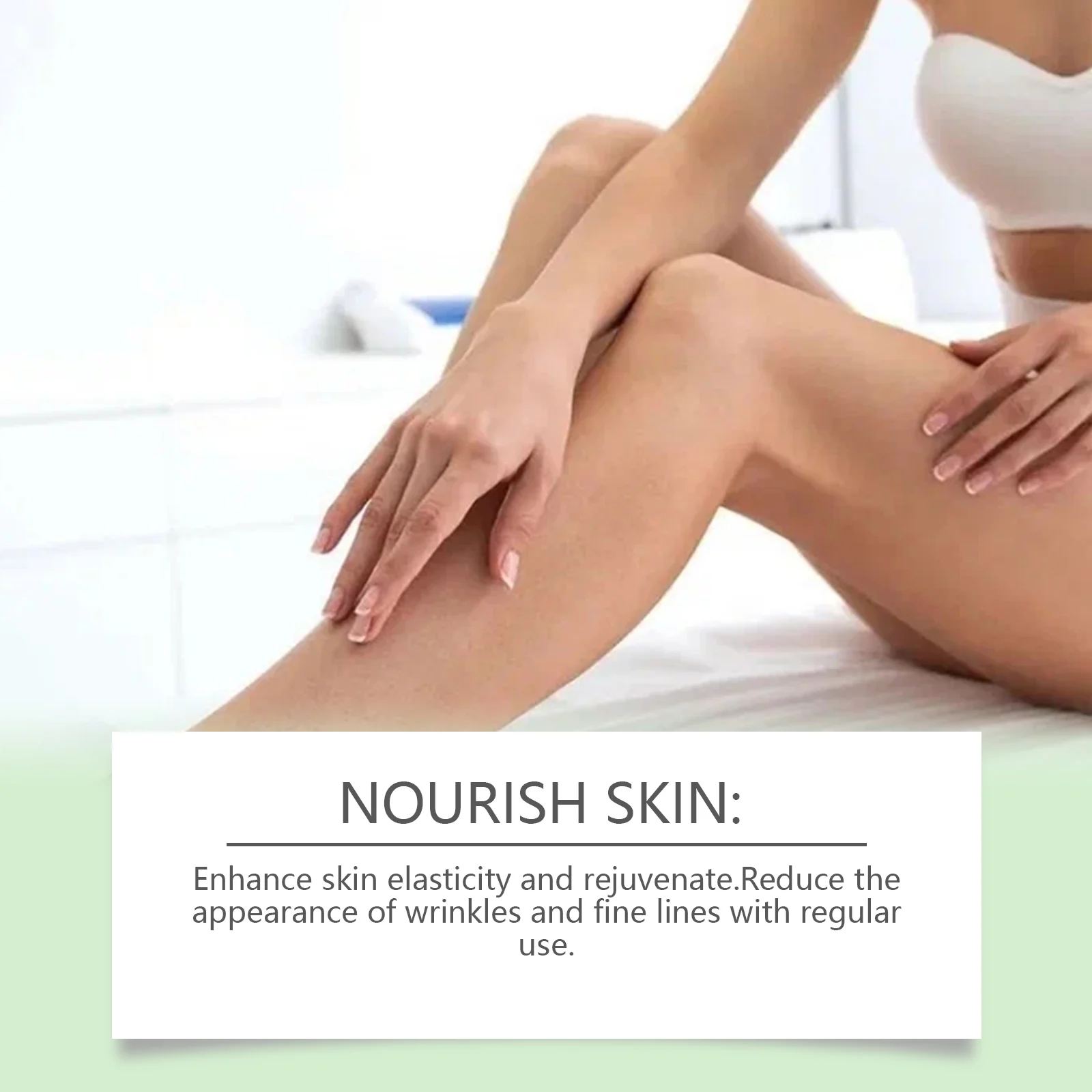 Collagen Body Cream 100g Firming & Moisturizing Cream for All Skin Types 8 collagen body cream 100g firming moisturizing cih d4y2t5ra desc 8
