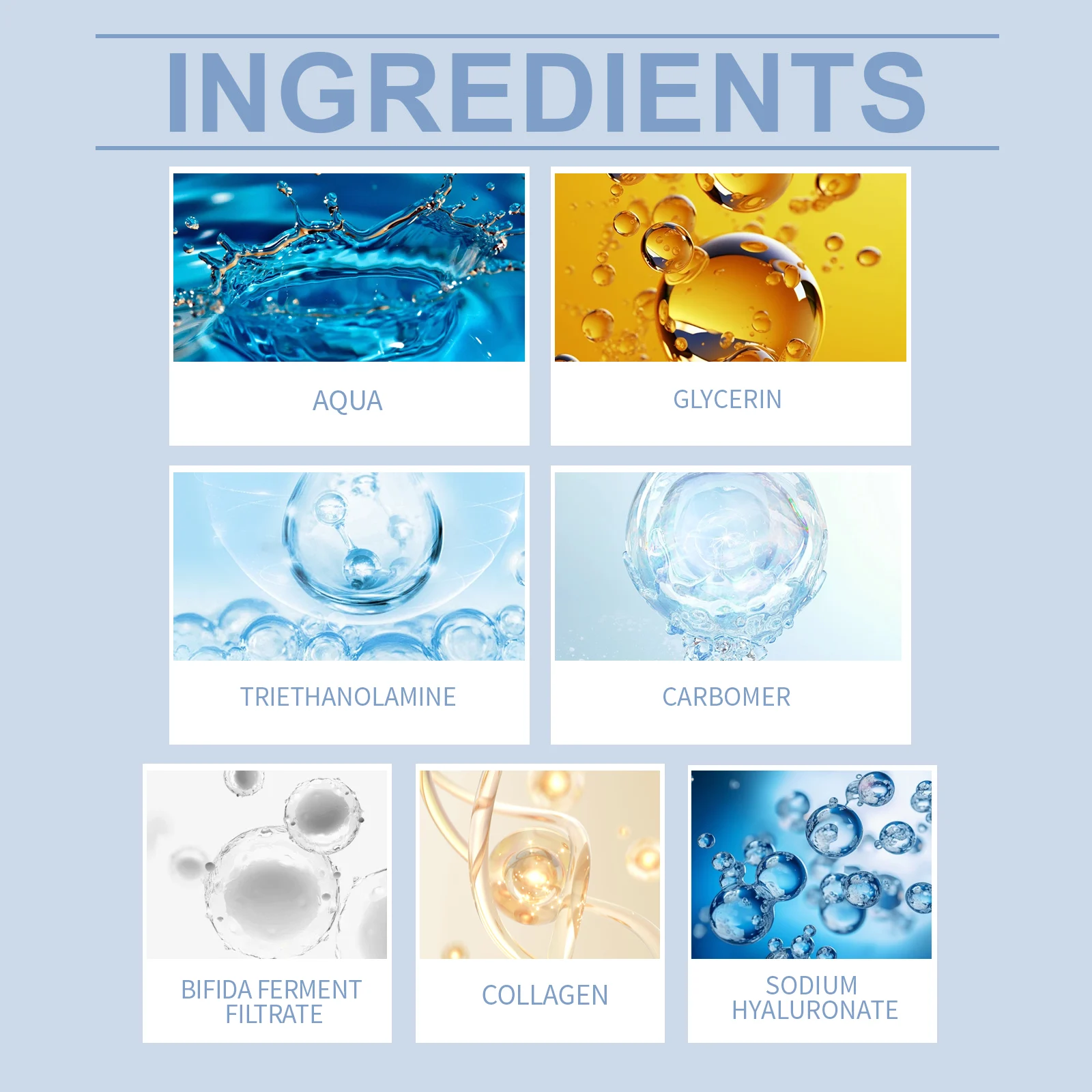 Collagen Eye Mask 60 Pieces Hydrating Firming Anti-Aging Under Eye Patches 3 collagen eye mask 60 pieces hydrating firming cih a9x2z58r desc 3
