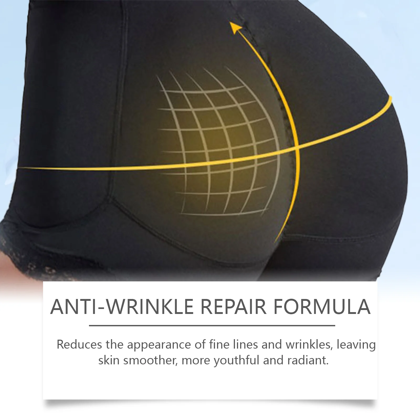 Collagen Firming Body Cream Tighten Skin Lift Breast Buttocks Anti-Wrinkle Moisturizing 100g 8 collagen firming body cream tighten skin lift breast buttocks anti wrinkle moisturizing 100g cih u3gta6j3 desc 8
