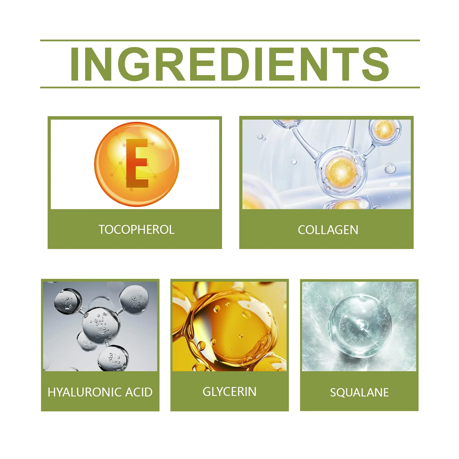 Collagen Firming Cream 100g Deeply Hydrating Anti-Wrinkle Body Moisturizer for Firmer, Brighter Skin 3 collagen firming cream 100g cih emj4wyss desc 3