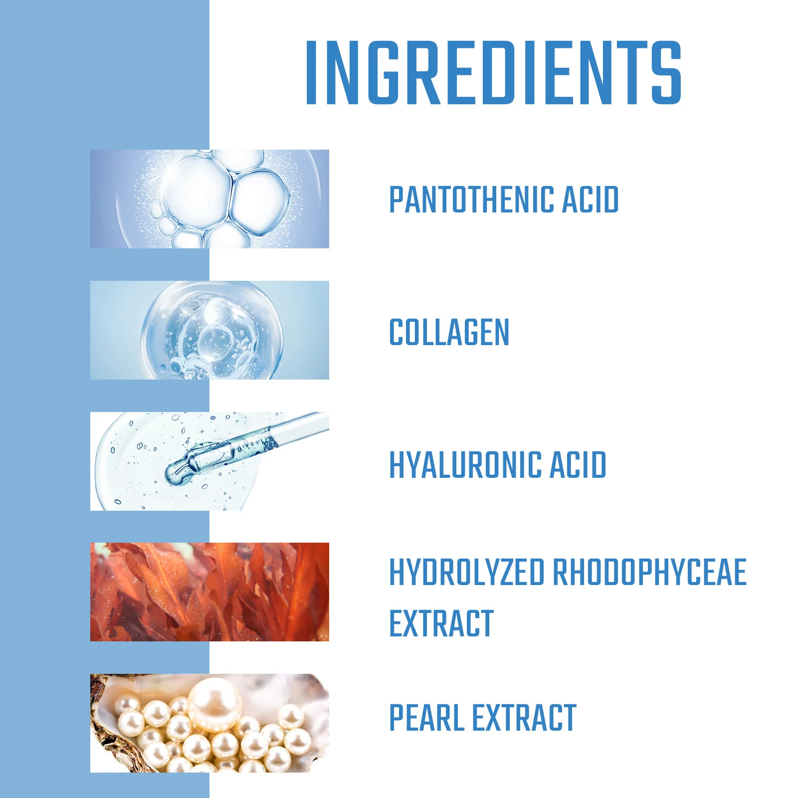 Collagen Forehead Mask 6 Packs (16*8cm) Hydrate & Smooth Fine Lines 3 collagen forehead mask 6 packs hydrate smooth fine lines cih c62c4jwy desc 3