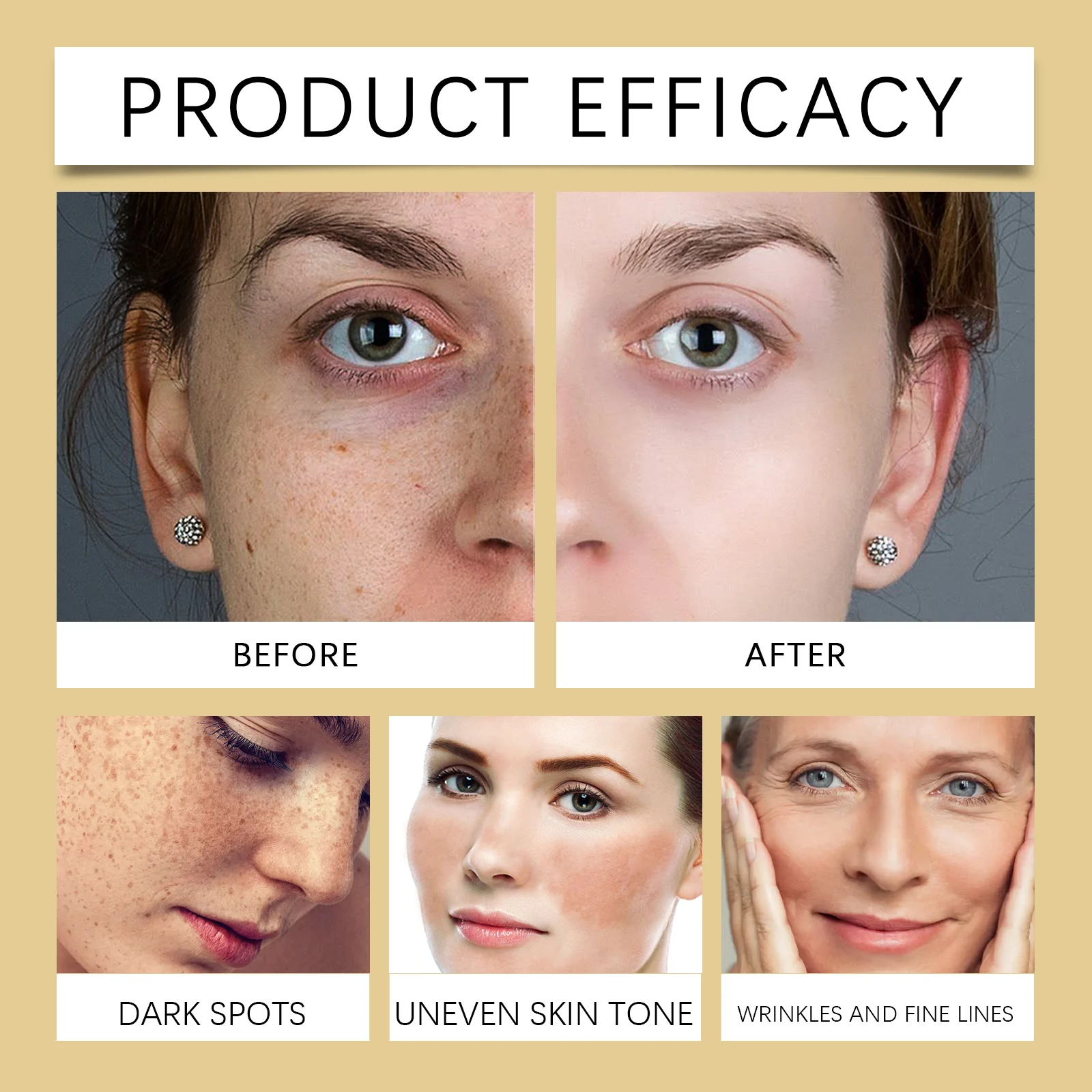 Collagen Moisturizing Jelly Mask Powder 100g Hydrate Brighten Skin Reduce Dark Spots & Wrinkles 9 collagen moisturizing jelly mask powder 100g cih dhecs65n desc 9