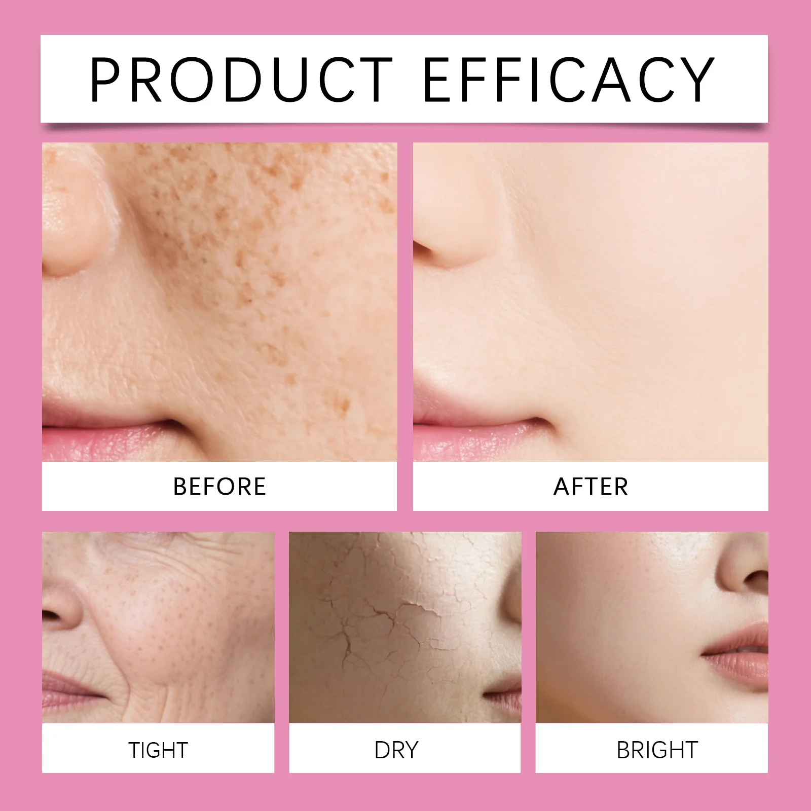 Collagen Moisturizing Serum 30ml for Deep Hydration & Plumping Skin 10 collagen moisturizing serum 30ml cih v85zjb56 desc 10