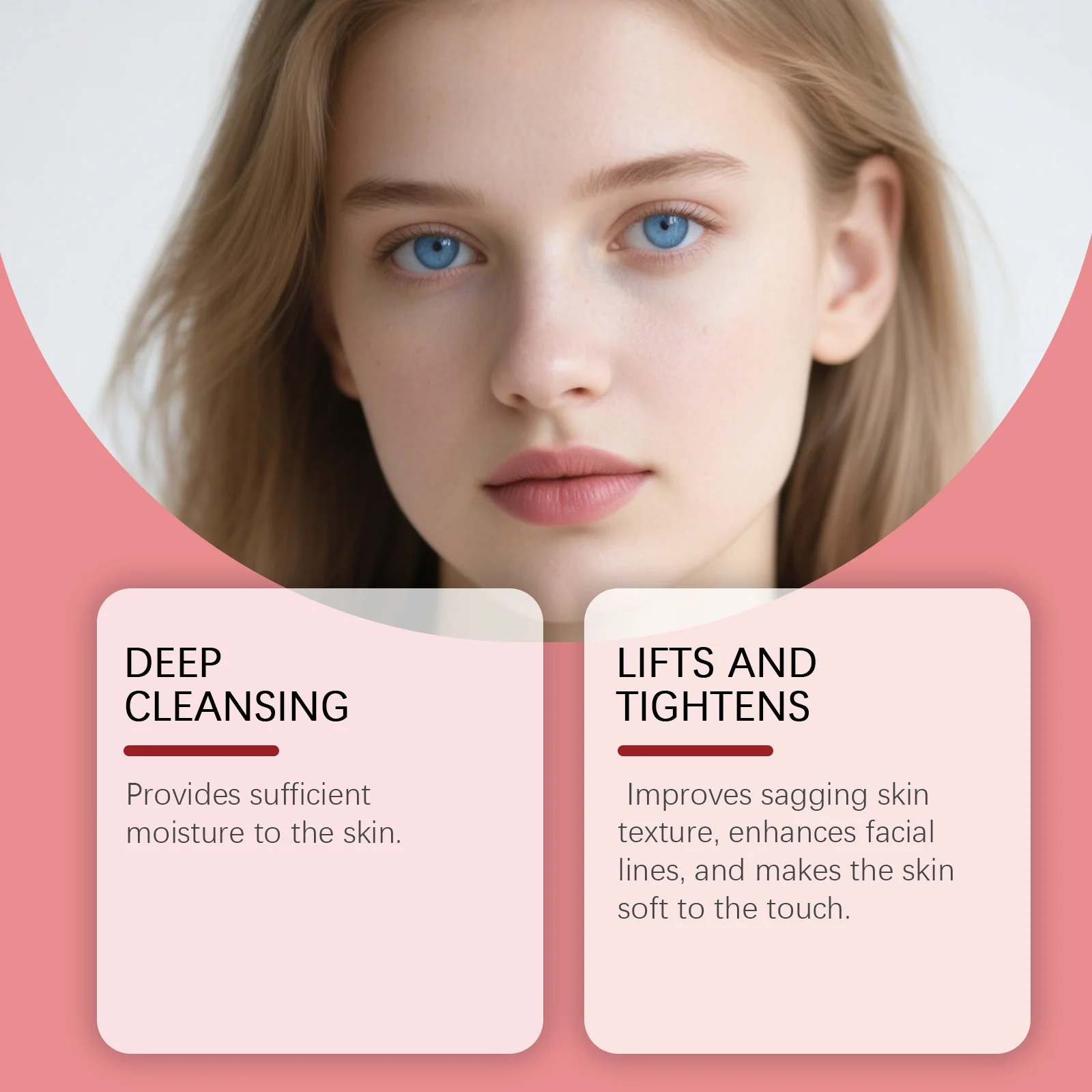 Hoygi Real Collagen Peel Off Mask for Deep Cleansing, Moisturizing & Wrinkle Smoothing 7 collagen peel off face mask der stqqm3vw desc 7