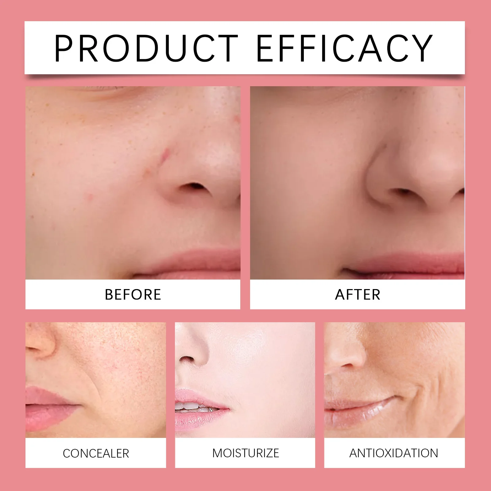 Hoygi Real Collagen Peel Off Mask for Deep Cleansing, Moisturizing & Wrinkle Smoothing 8 collagen peel off face mask der stqqm3vw desc 8