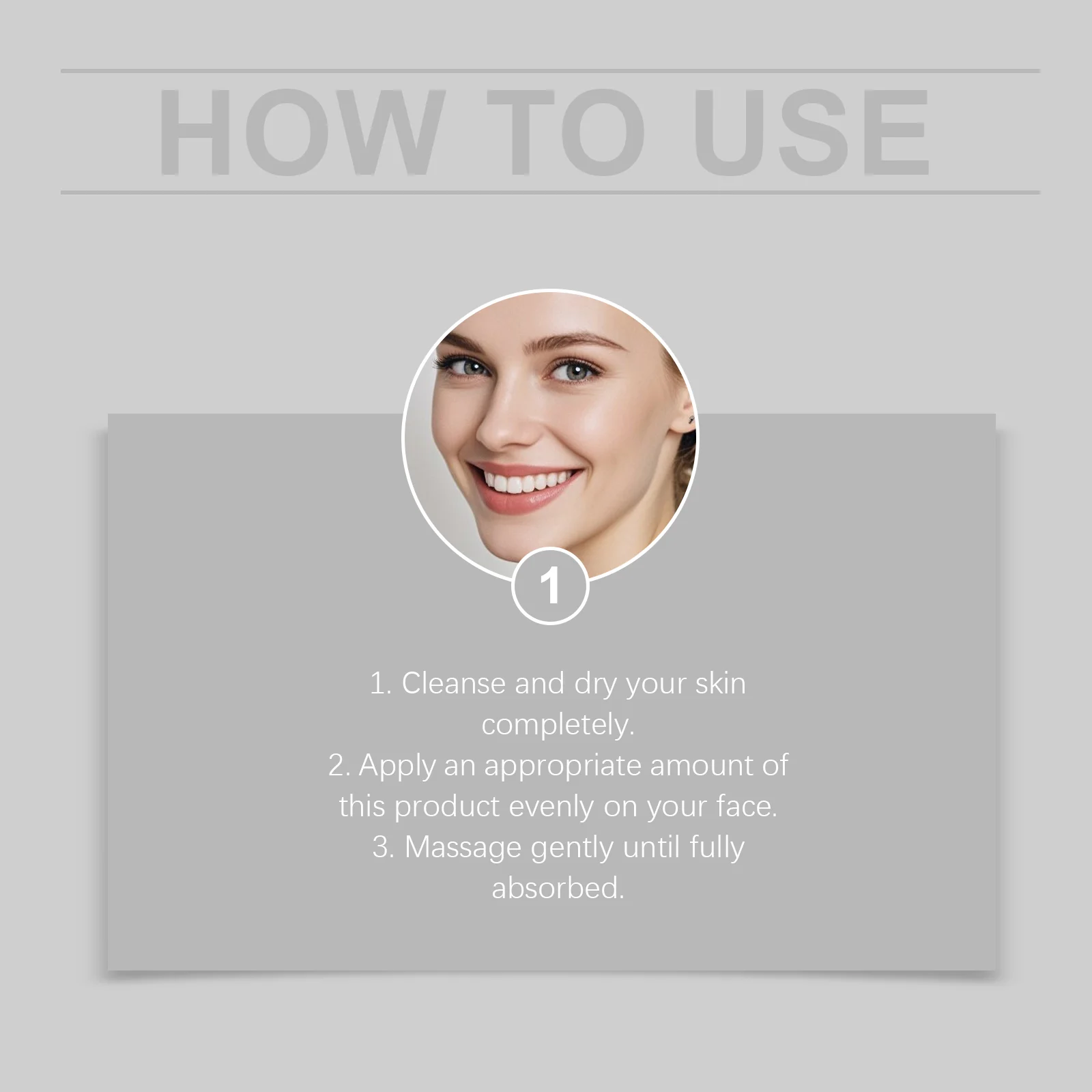 Collagen Serum 30ml Deeply Moisturizing Face Treatment for Firmer Skin 4 collagen serum 30ml deep moisturizing face treatment cih j9jtqhaq desc 4