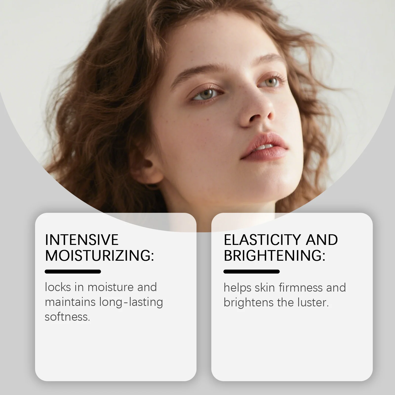 Collagen Serum 30ml Deeply Moisturizing Face Treatment for Firmer Skin 8 collagen serum 30ml deep moisturizing face treatment cih j9jtqhaq desc 8