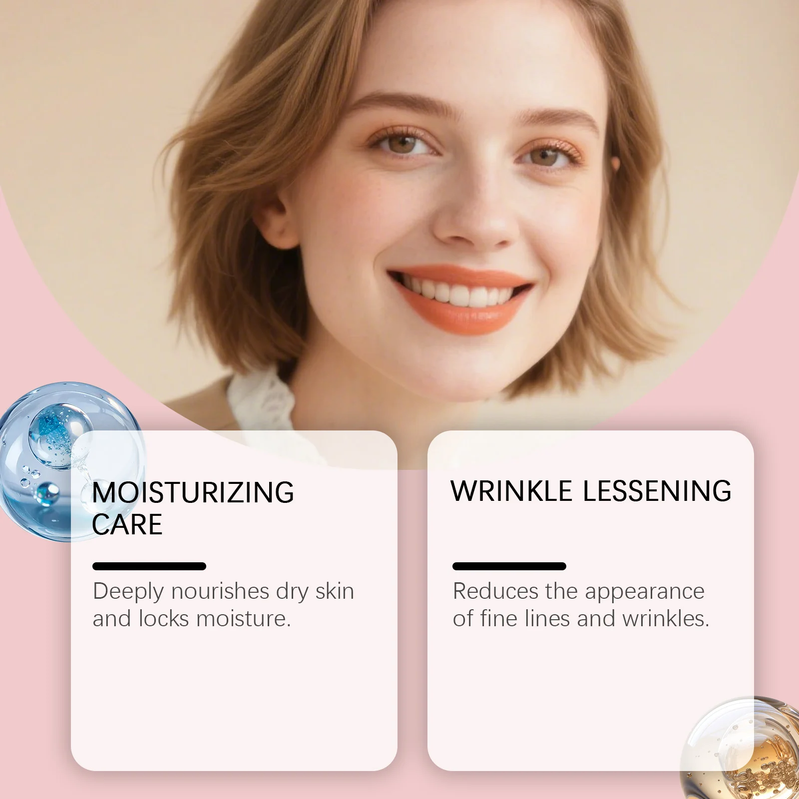 Collagen Skincare Stick 9g Portable Moisturizing & Firming Face Cream for Daily Use 5 collagen skincare stick moisturizing firming face cream 9g der 6pvz6szc desc 5