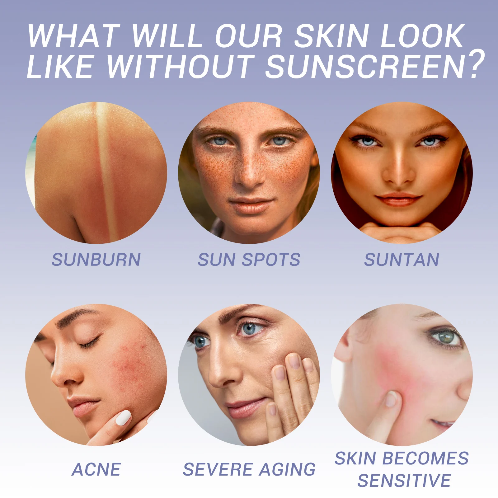 Collagen Sunscreen Essence SPF50 PA+++ 5ml x 4 for Brightening & Anti-Aging 6 collagen sunscreen essence spf50 5ml x4 cih h7sn9phc desc 6