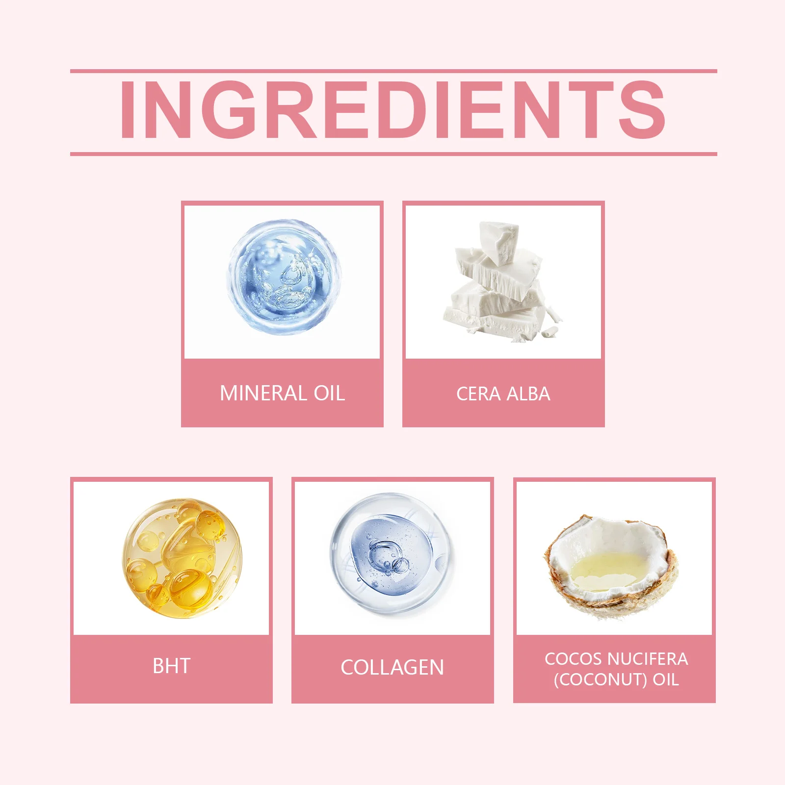 Collagen Volume Lip Balm Deep Moisturizing Plumping Treatment for Chapped Lips 3 collagen volume lip balm deep moisturizing treatment cih ae6zdeqp desc 3