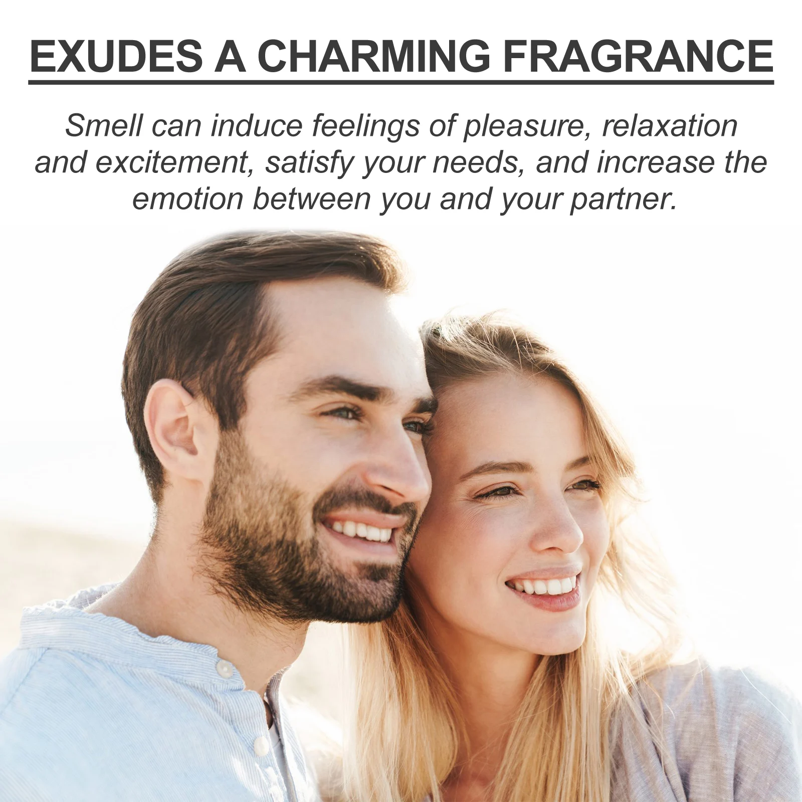 Cupid Message Perfume 50ml Long-Lasting Fresh Scent Natural Fragrance for Wrists & Neck 5 cupid message perfume 50ml cih 6zjwxu37 desc 5