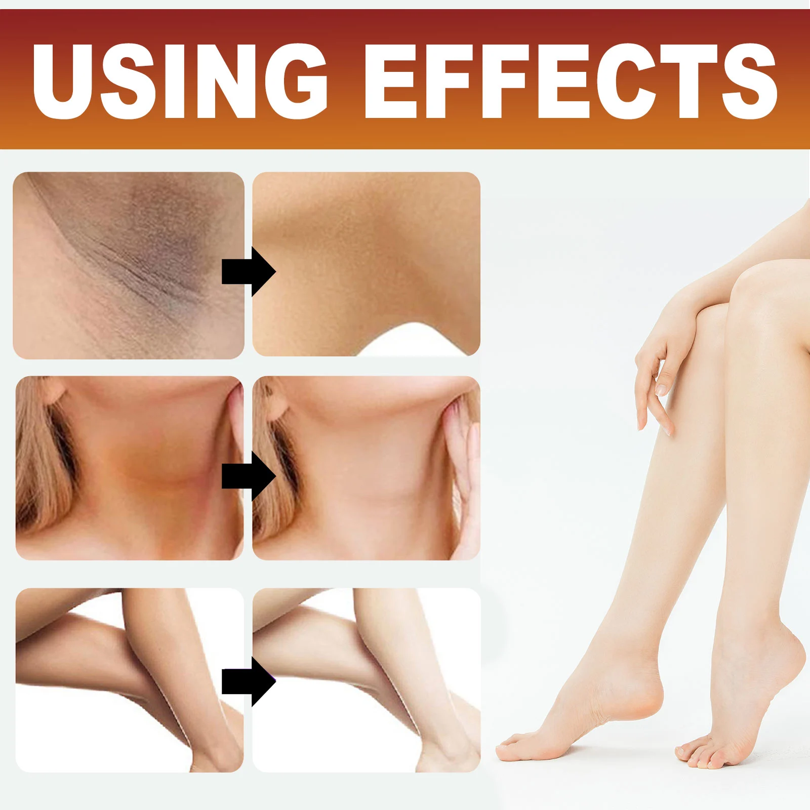 Hoygi Dark Spot Corrector Cream for Body Whitening and Moisturizing 6 dark spot corrector body cream cih 4vadgece desc 6