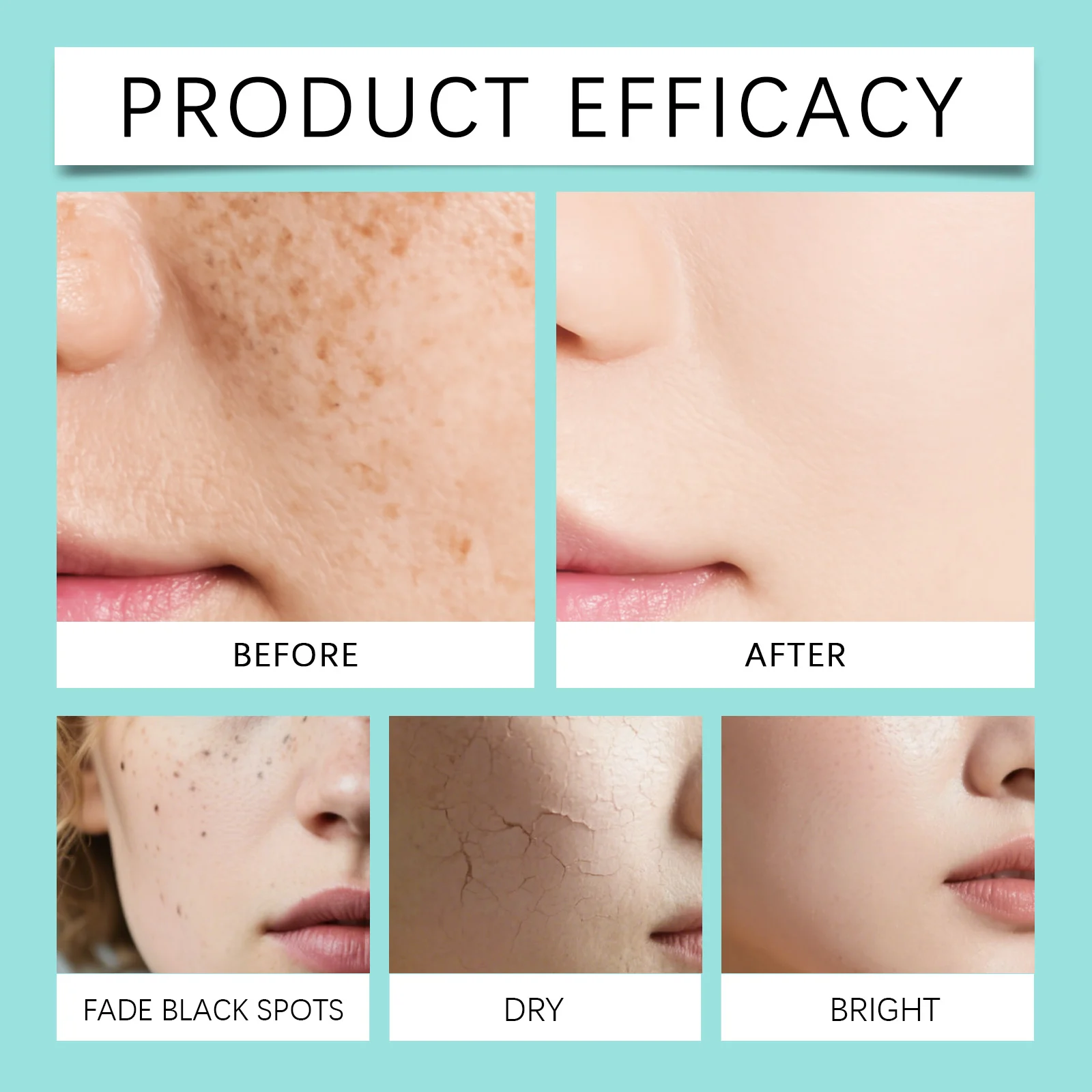Viareline Dark Spot Corrector Skin-Enhancing Brightening Cream with 4-Butylresorcinol & Hyaluronic Acid 8 dark spot corrector brightening cream der htk4h7jd desc 8