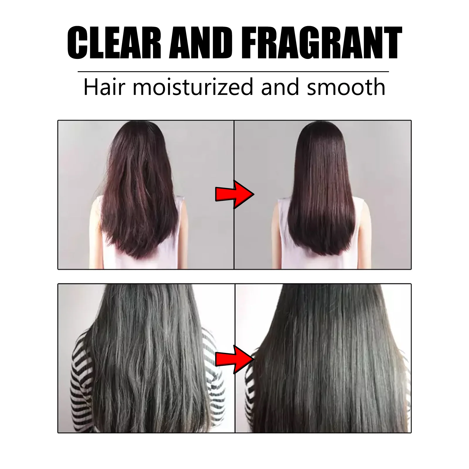 Deep Conditioner Hair Mask 60ml for Damaged Hair Repair, Heat Styling Recovery and Split Ends 9 deep conditioner hair mask 60ml cih e899ry2a desc 9