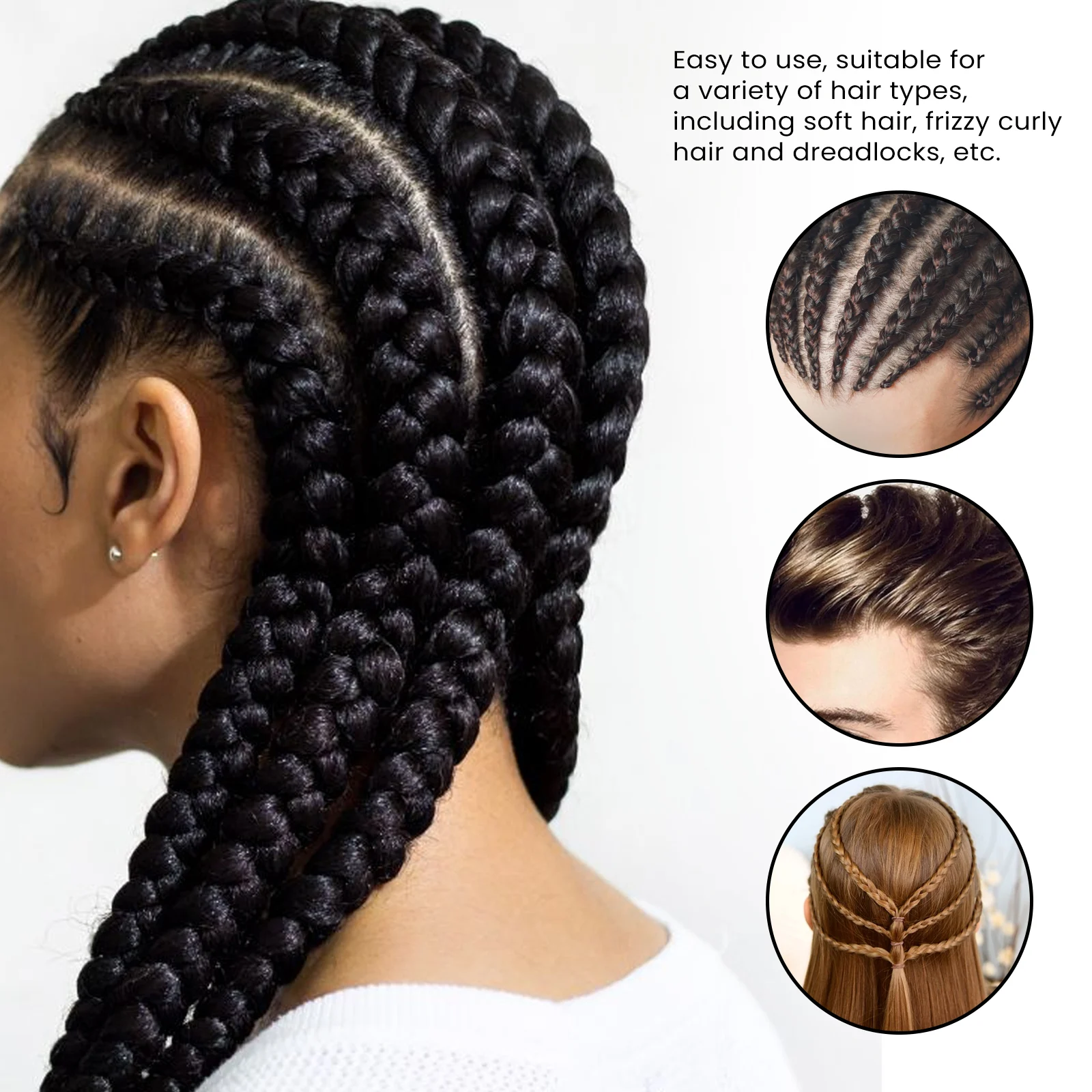 dreadlocks gel pomade extra hold conditioning 50g cih btew2uzv desc 6