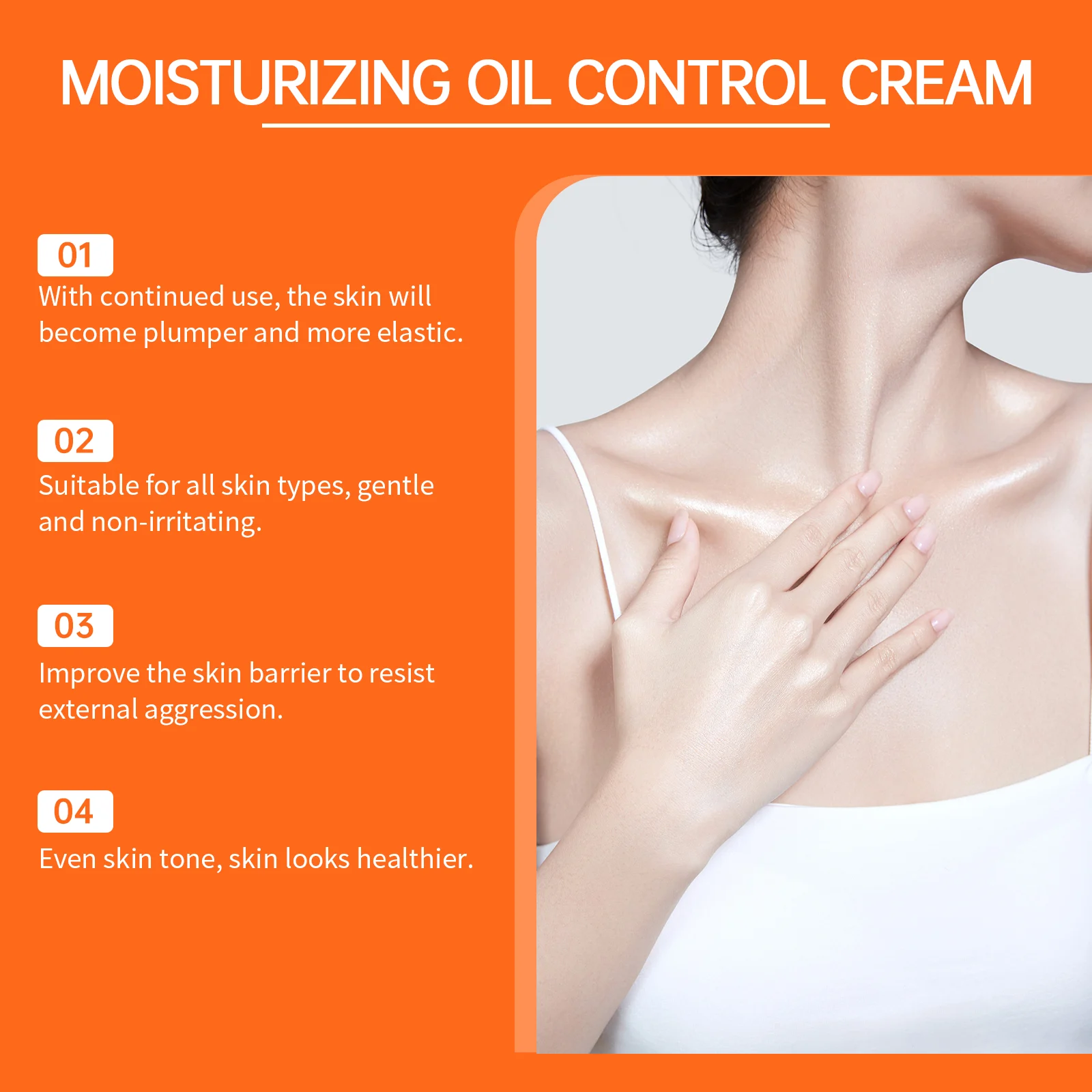Body Smoothing Essence 100ml Nourishing Hydrating Serum for Firmer Glowing Skin 14 eelhoe body smoothing essence 100ml cih d6y4ggeg desc 5