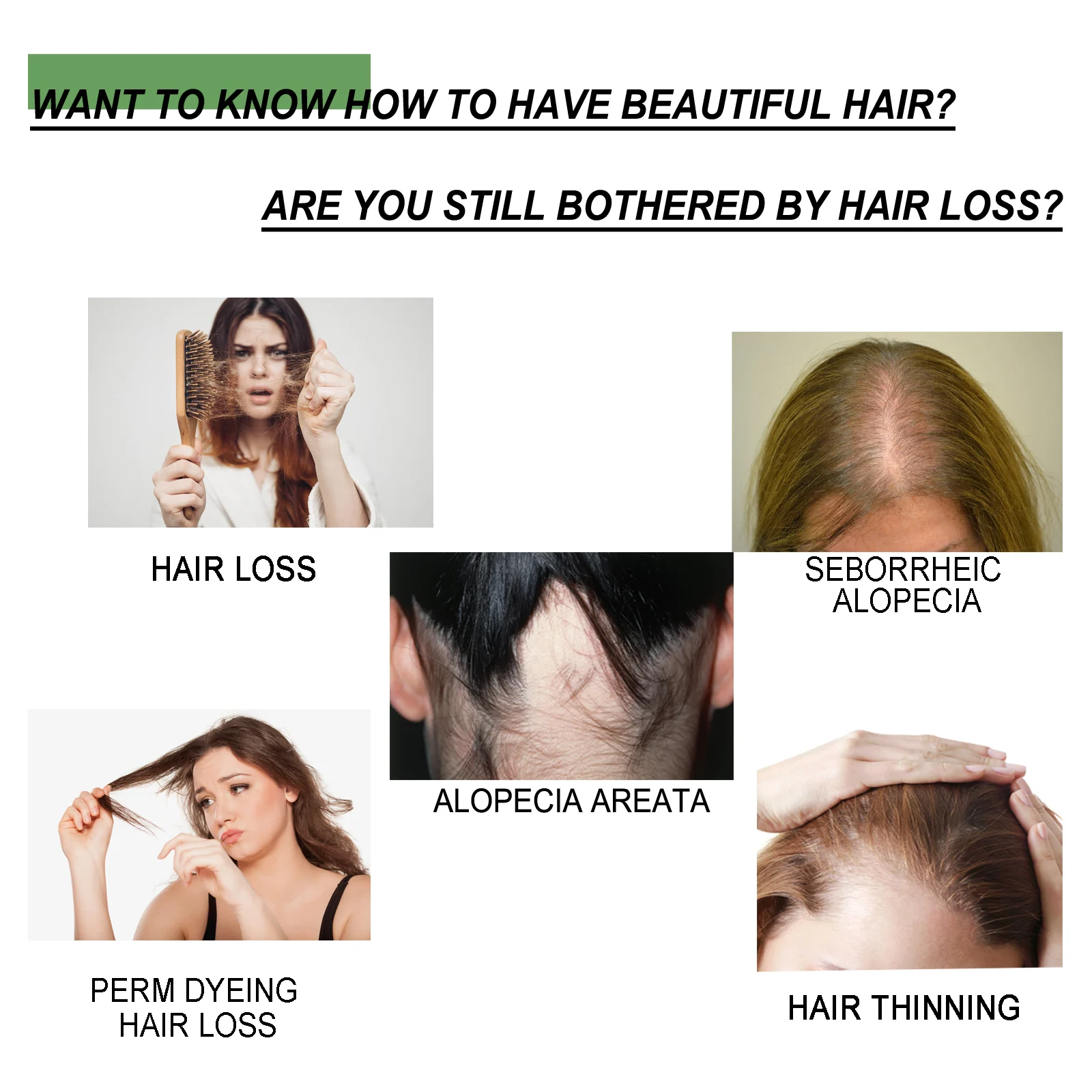 Hair Growth Oil 100ml Strengthens Hair from Roots, Reduces Hair Loss & Premature Greying 5 eelhoe hair growth oil 100ml cih zksjvwx2 desc 5