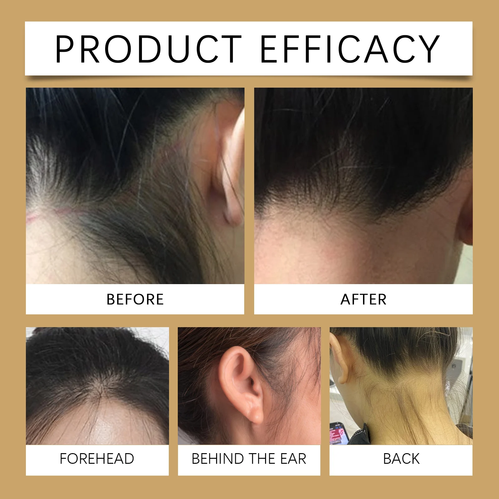 Hair Wax Stick for Men & Women - Quick Styling, Natural Hold, Anti-Frizz, Portable Solid Hair Wax 75g 9 eelhoe hair wax stick solid styling anti frizz 75g cih msssj4by desc 9