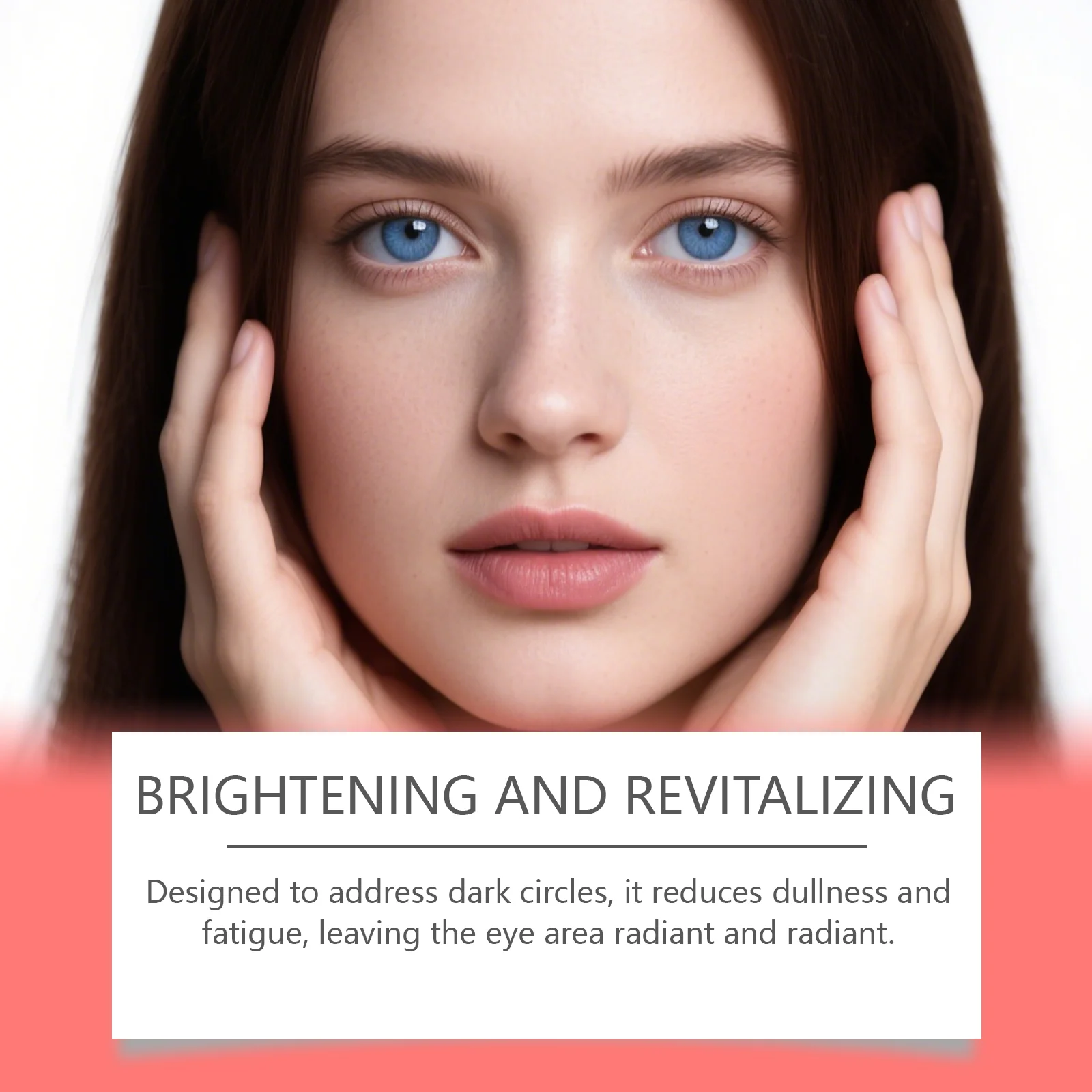 Eye Hydrating Gel 15g Moisturizing & Revitalizing Eye Care for Dark Circles & Puffiness 5 eye hydrating gel 15g der u4nv6jfh desc 5