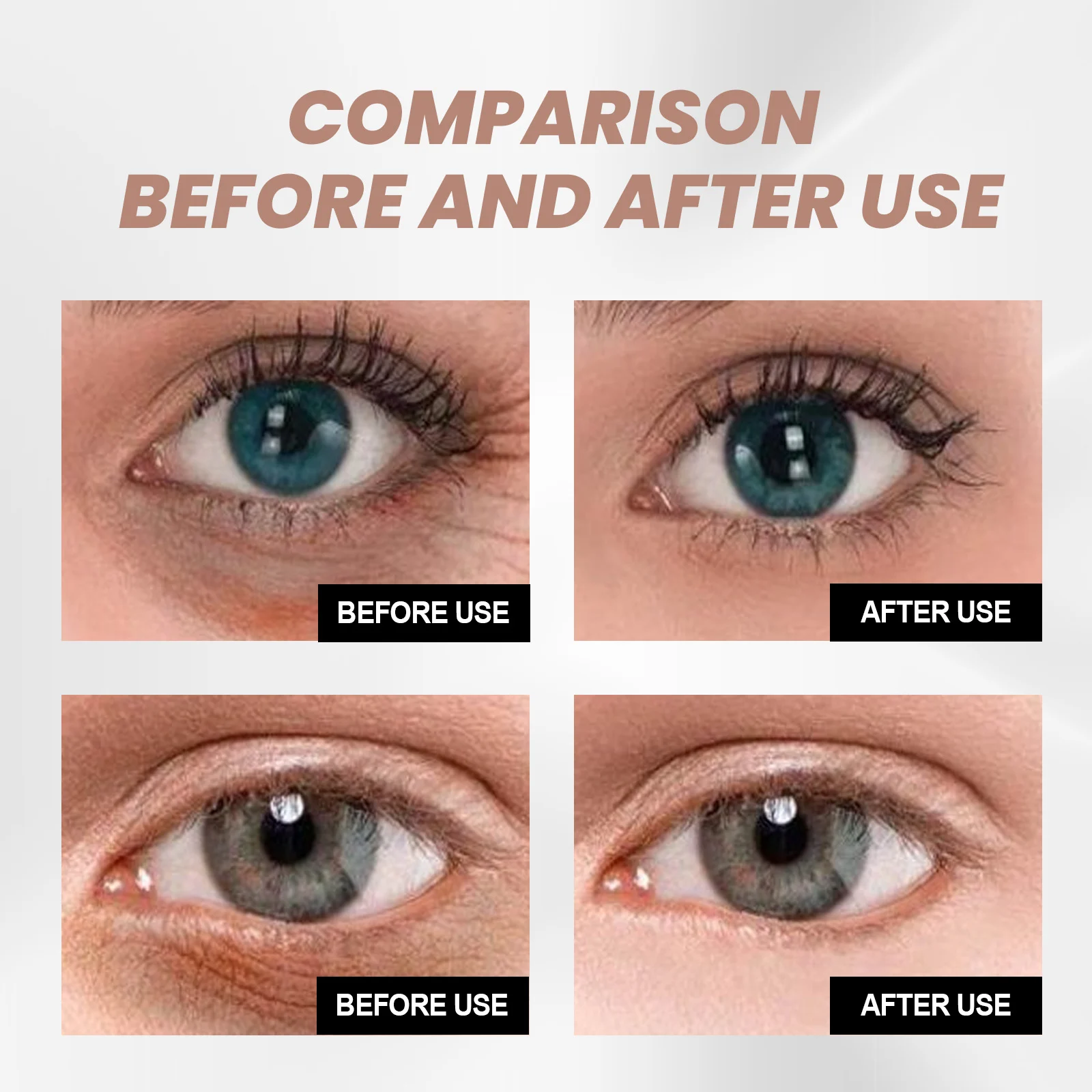 Eye Moisturizing Stick Collagen Hyaluronic Acid 7g Anti-Wrinkle Firming Eye Cream Bar 9 eye moisturizing stick collagen hyaluronic acid 7g cih 9e2srtqz desc 9