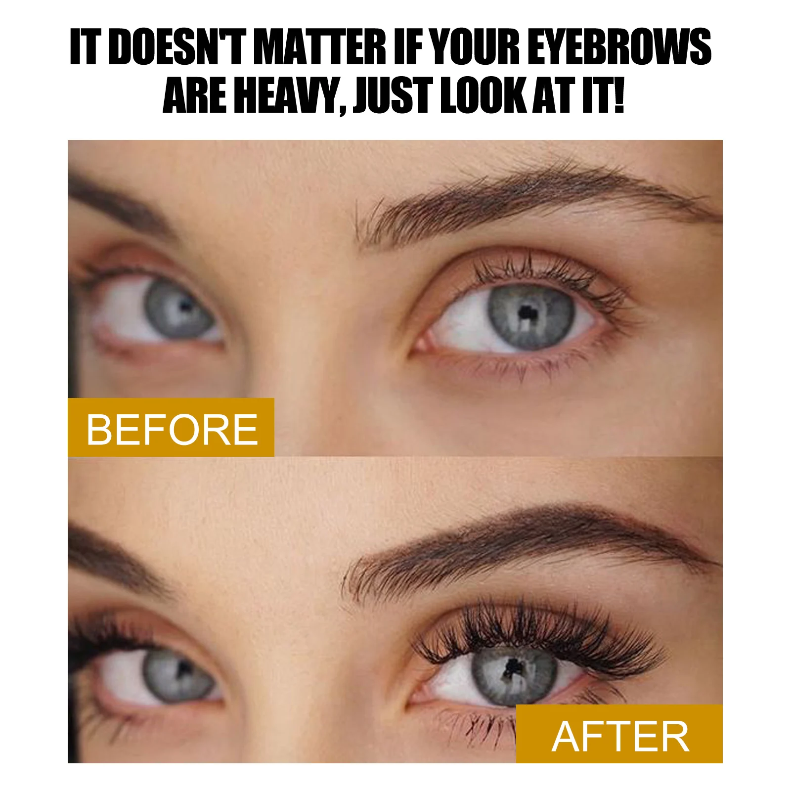 Eyebrow Gel Waterproof Long-Lasting Tinted Cream for Natural Brows 3g 8 eyebrow gel light brown waterproof 3g cih b5vrb9p2 desc 8