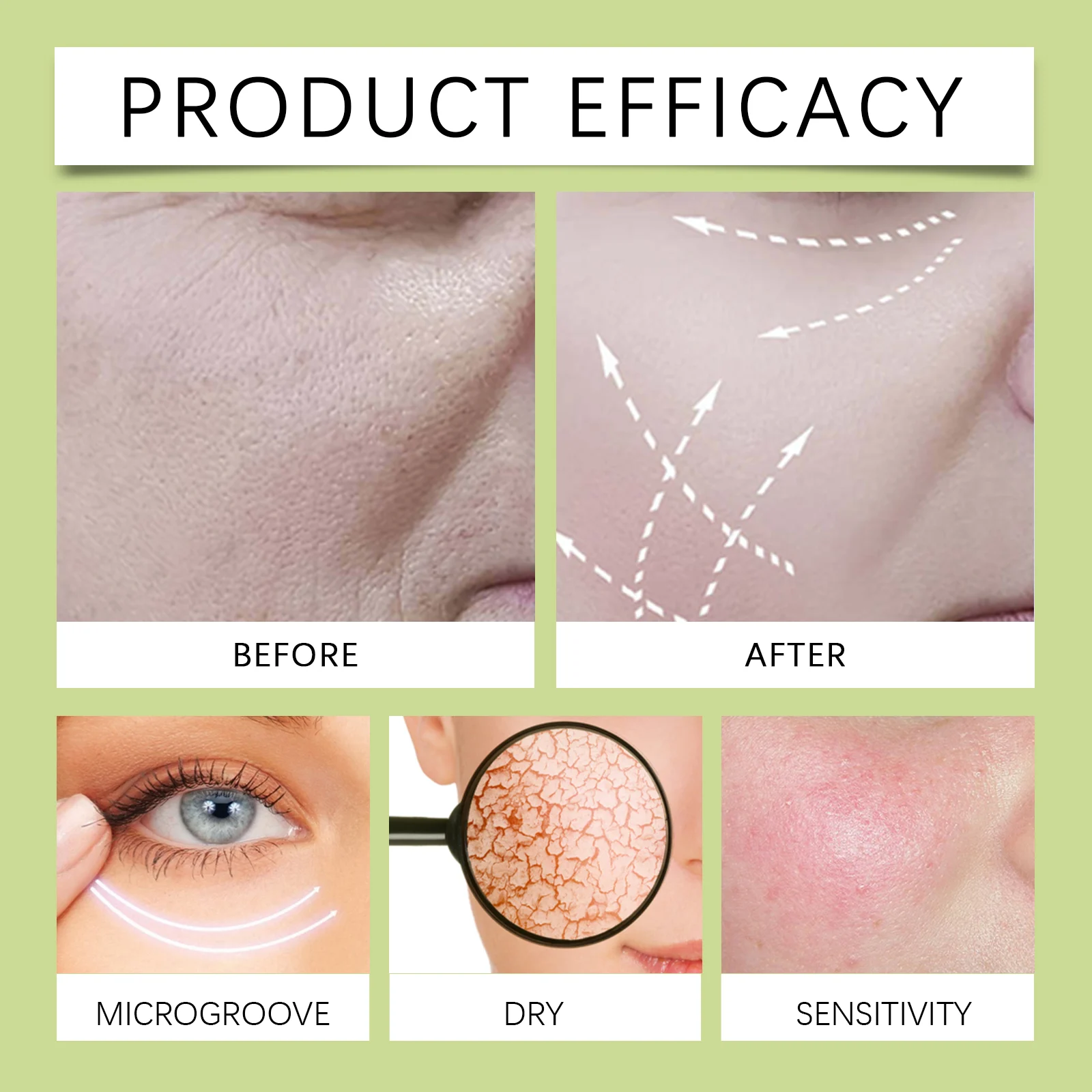Hoygi Gentle Face Lift Cream Anti-Aging Firming & Hydrating Skincare 12 face lift anti aging cream cih yqmtth4y desc 12