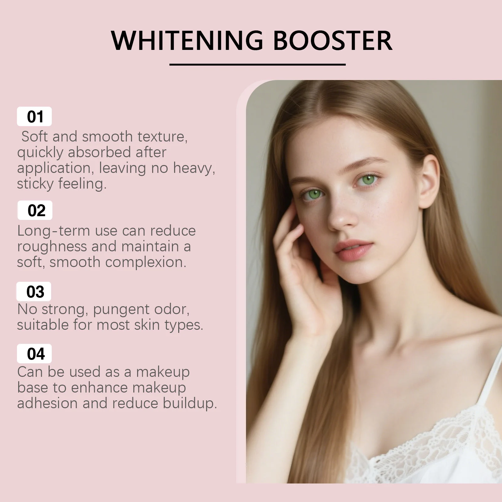 Facial Moisturizer Whitening Face Cream 100g 6 facial moisturizer whitening cream 100g der a46m3kdb desc 6