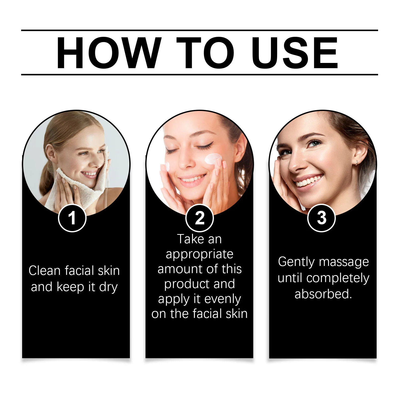 Hoygi Firming Face Cream for Wrinkles, Hydration & Radiance, 50g Anti-Aging Moisturizer 4 firming anti aging face cream cih 836n76dc desc 4