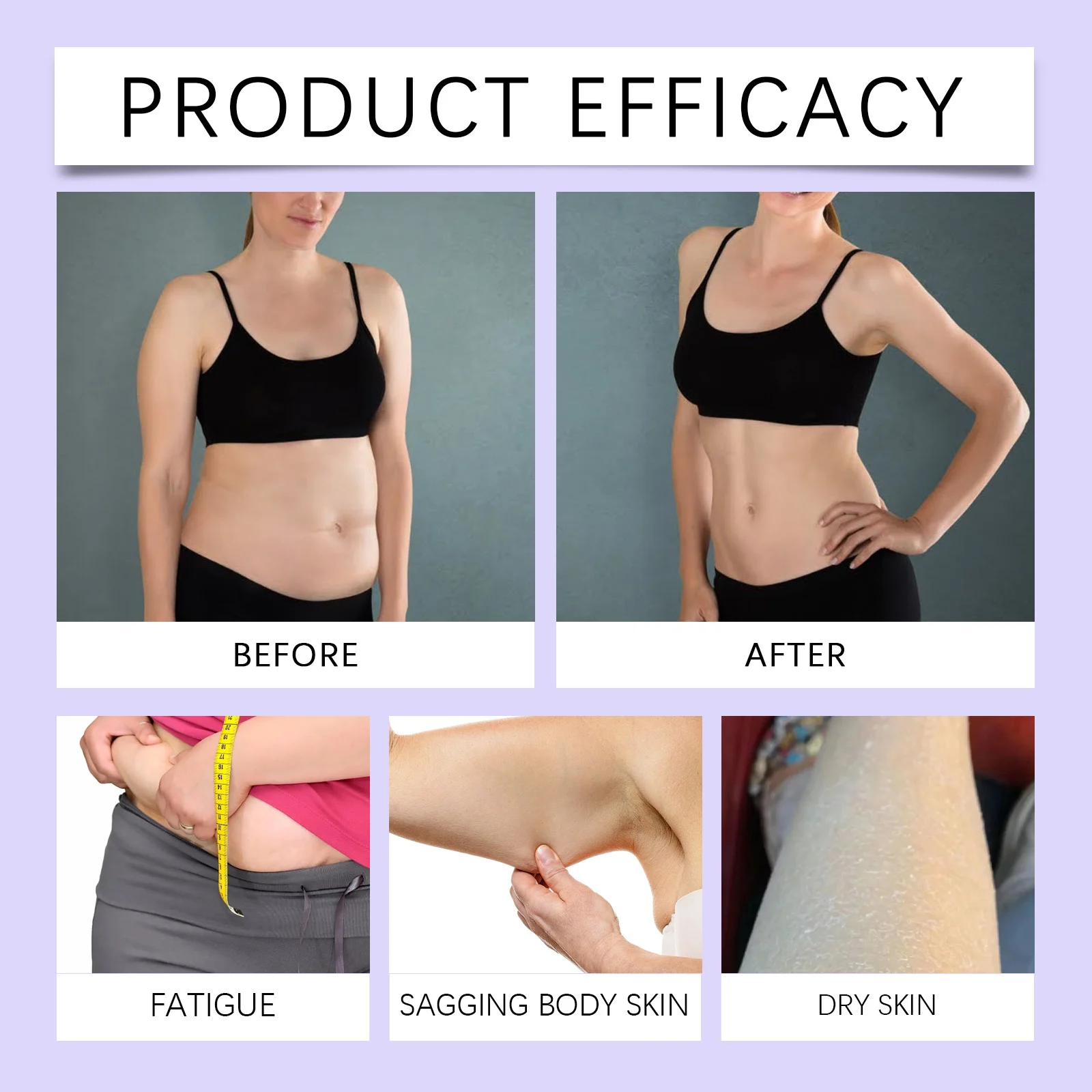 Firming Care Bar 15g with Snake Oil & Beeswax for Body Shaping & Fat Reduction 10 firming care bar snake oil beeswax 15g cih qc34p7pb desc 10