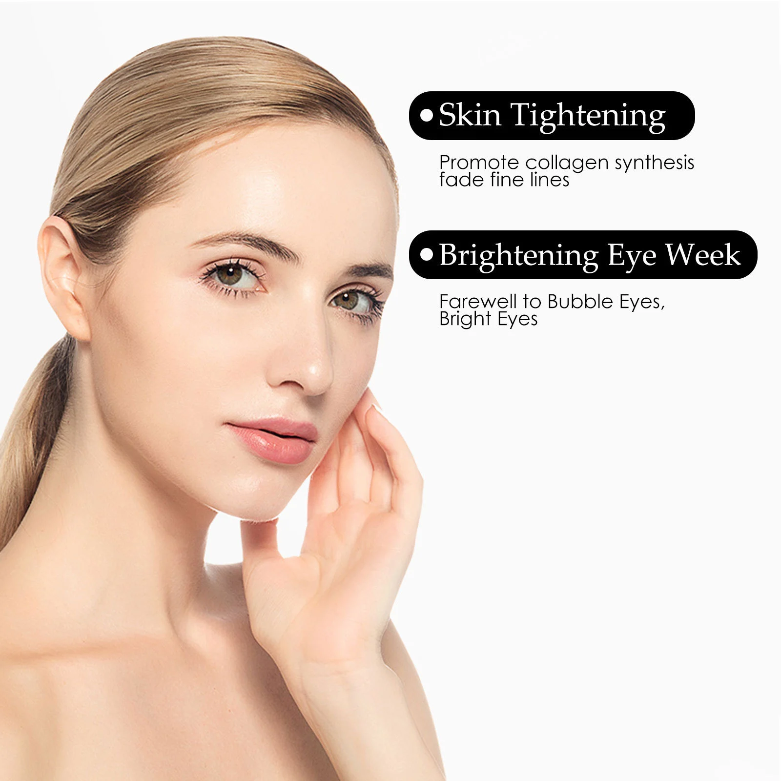 Hoygi Firming Eye Cream Reduces Fine Lines & Dark Circles 7 firming eye cream cih 2xehug5r desc 7