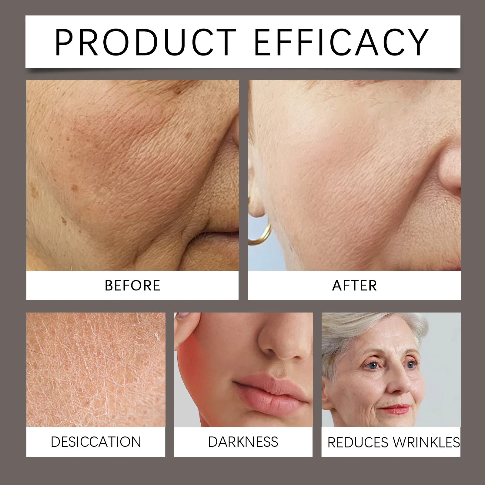 Hoygi Firming Body Cream - Deep Moisturizing, Wrinkle Reduction, Skin Tightening with Manuka Honey & Hyaluronic Acid 9 firming moisturizing body cream cih 9k7my82e desc 9