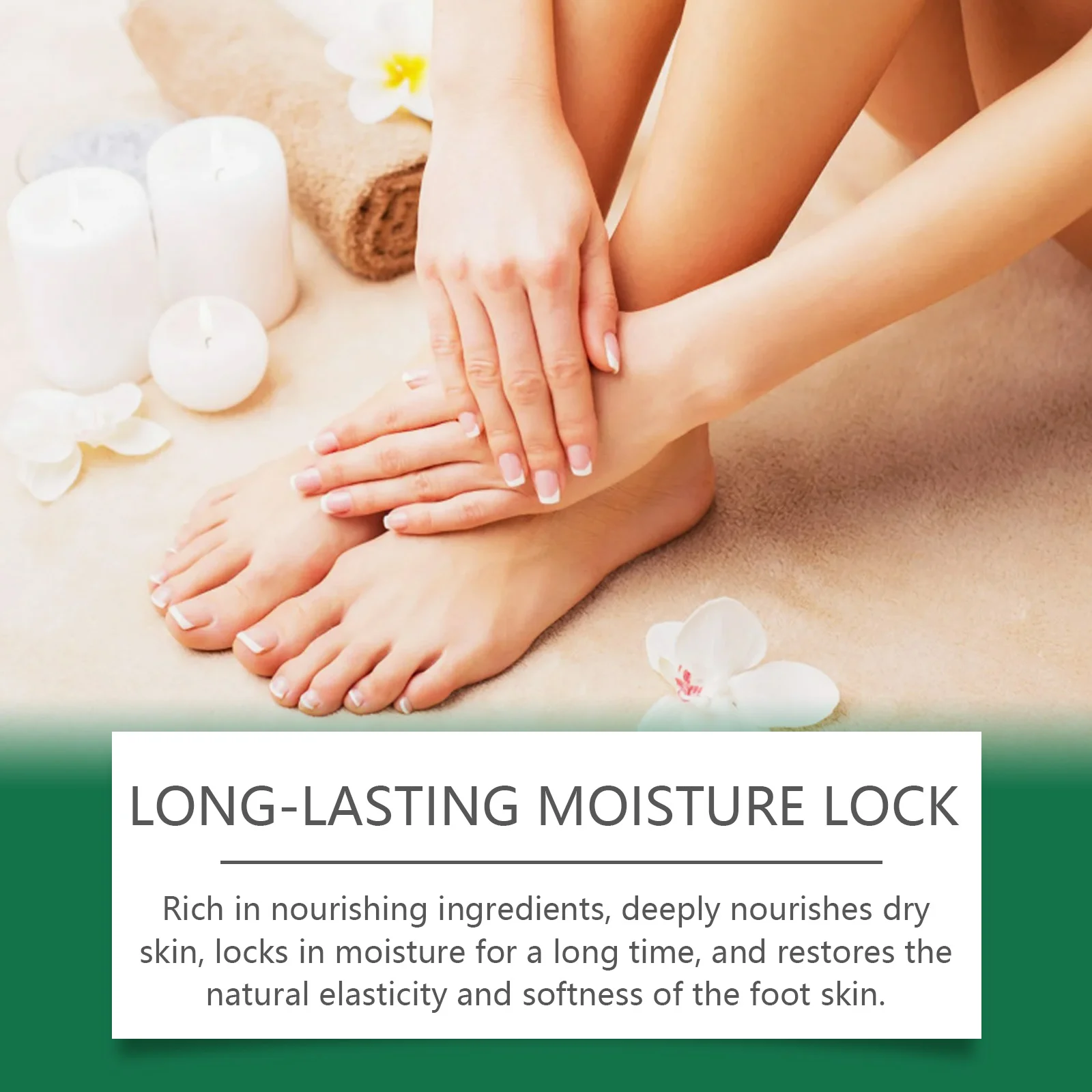Foot Peeling Spray with Orange Oil Allantoin & Salicylic Acid for Callus Removal Moisturizing 100ml 11 foot peeling spray orange oil callus removal 100ml cih m7t45znw desc 11