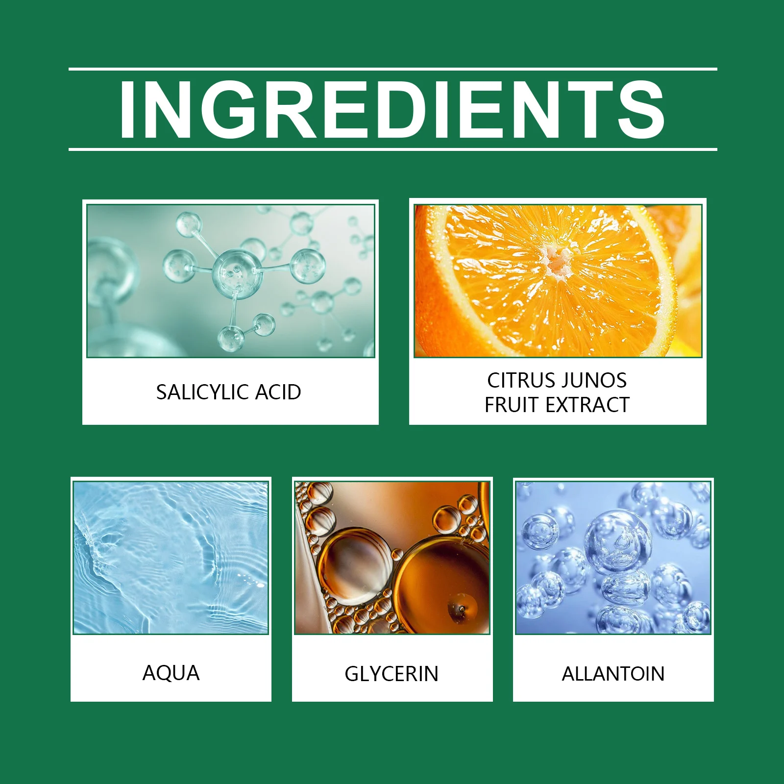 Foot Peeling Spray with Orange Oil Allantoin & Salicylic Acid for Callus Removal Moisturizing 100ml 3 foot peeling spray orange oil callus removal 100ml cih m7t45znw desc 3
