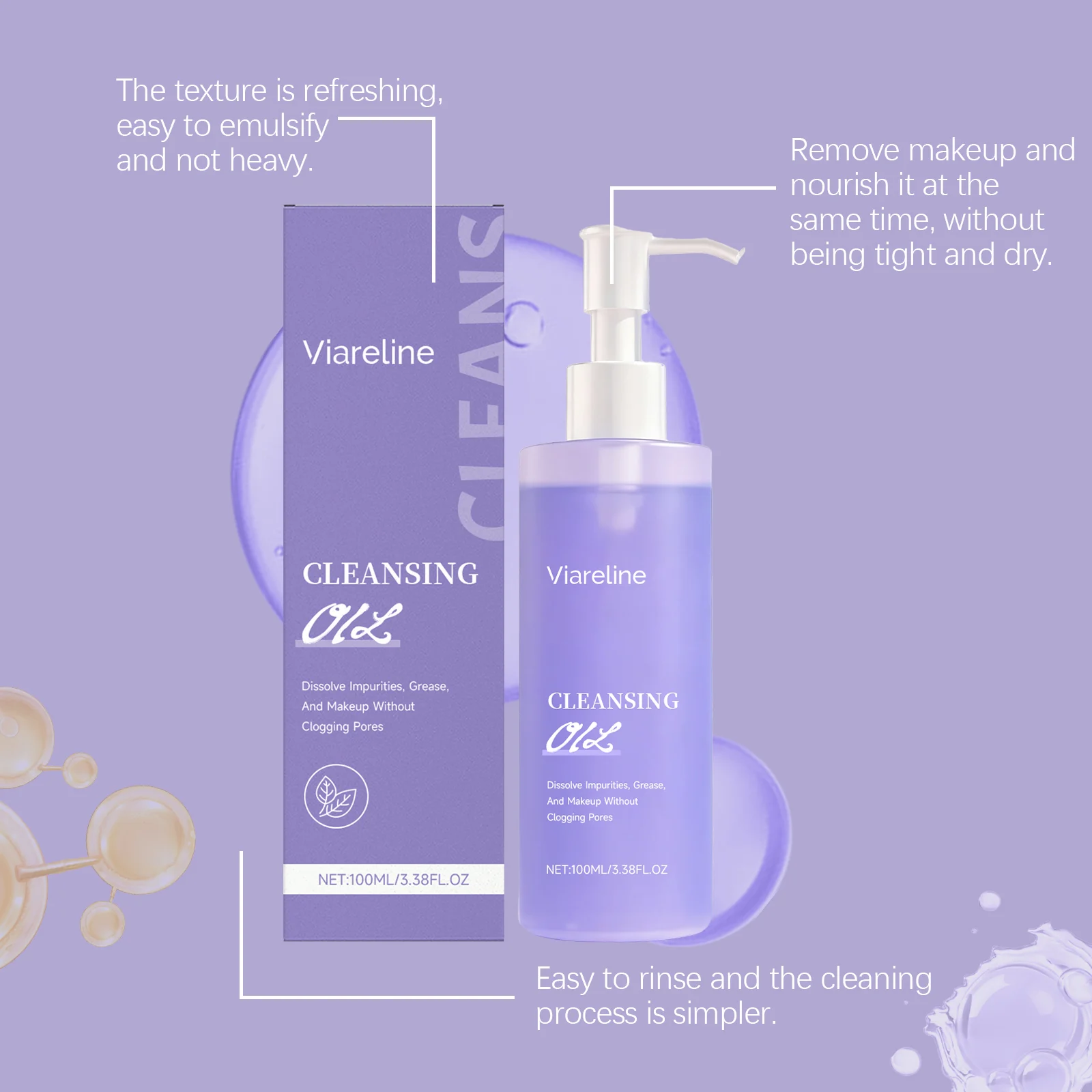 gentle makeup cleansing oil 100ml der 9apy5uuf desc 8