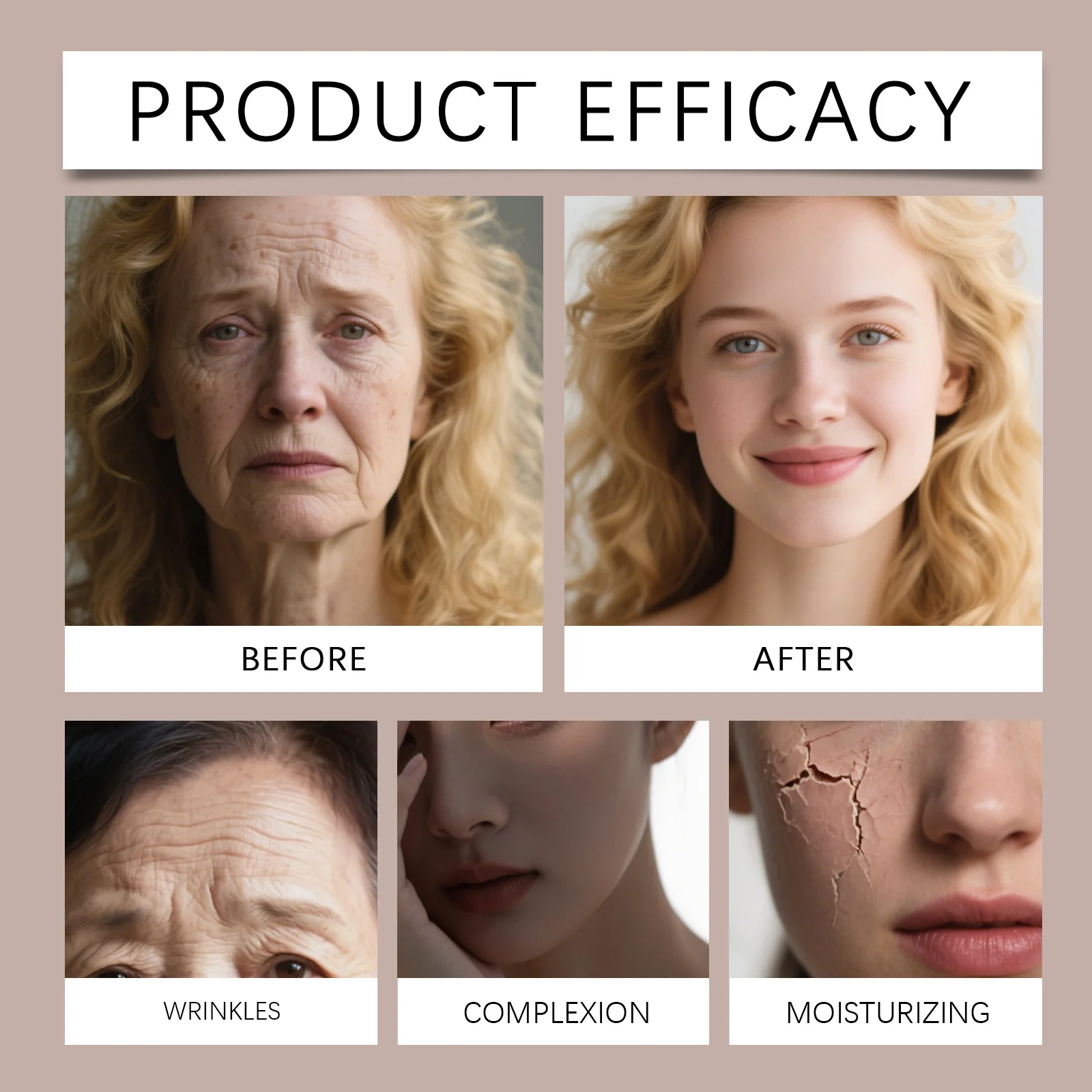Ginseng Hyaluronic Acid Night Cream 30g for Face Skin Barrier Repair and Hydration 11 ginseng hyaluronic acid night cream 30g der dezqqxzb desc 11