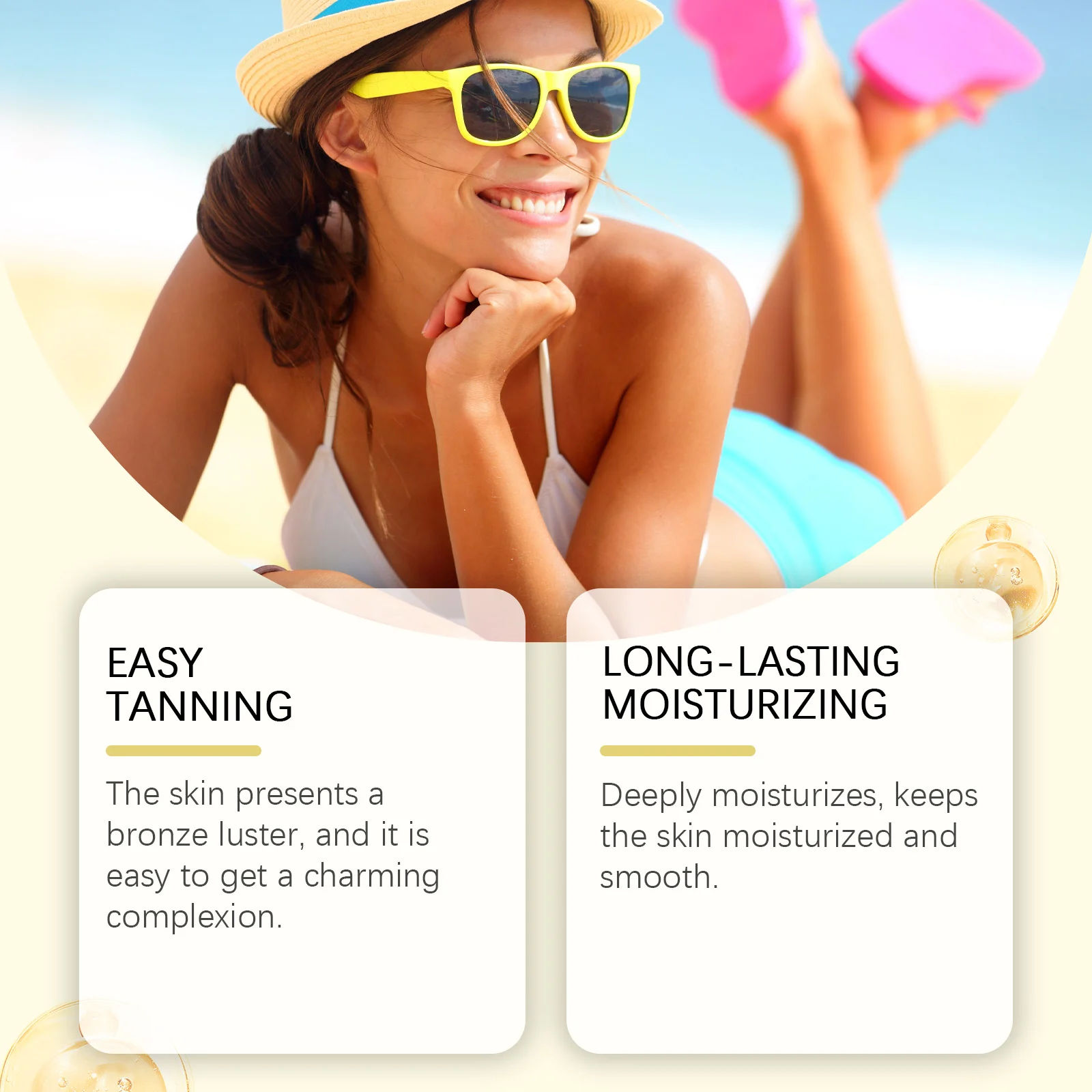 Tanning Cream Golden Shimmer Intensive Tanning Cream Moisturizes Skin 114g 9 golden shimmer intensive tanning cream 114g cih gpjgnq7a desc 9